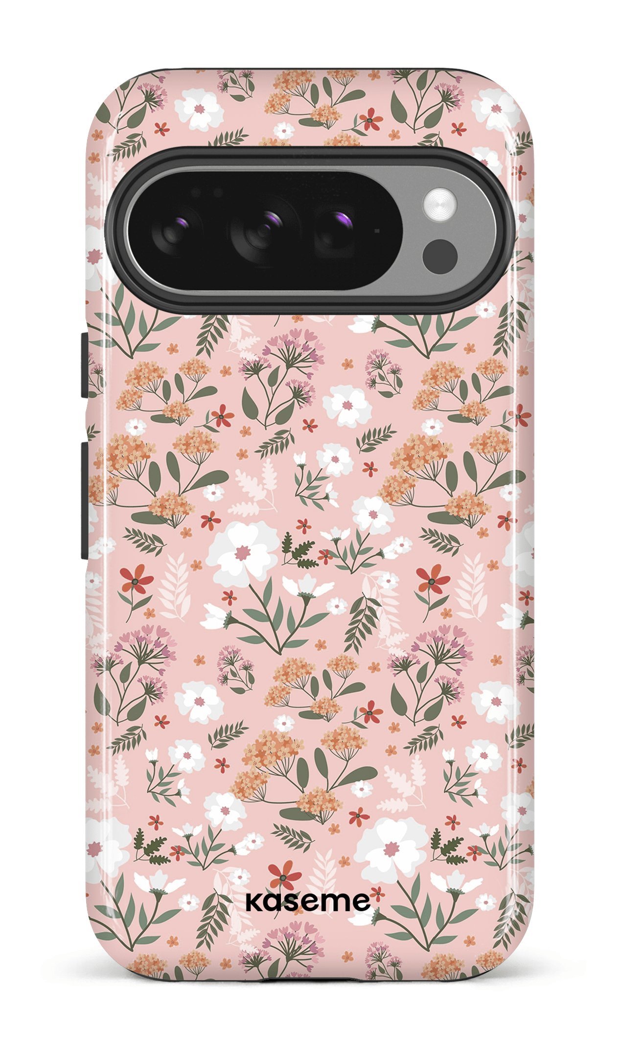 Google Pixel 10 Pro Impact (Gloss) Layla pink -