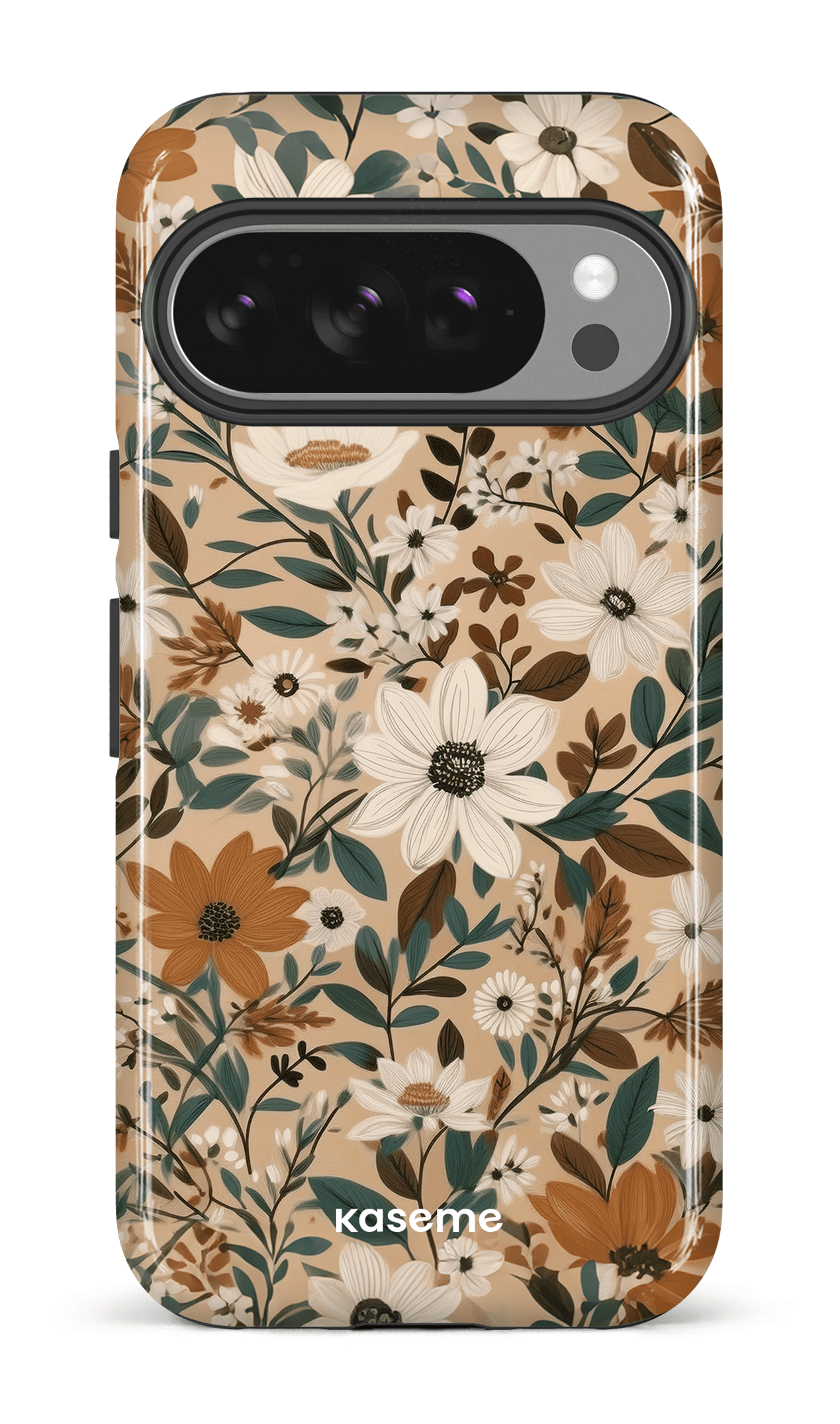 Google Pixel 10 Pro Impact (Gloss) Lillian -