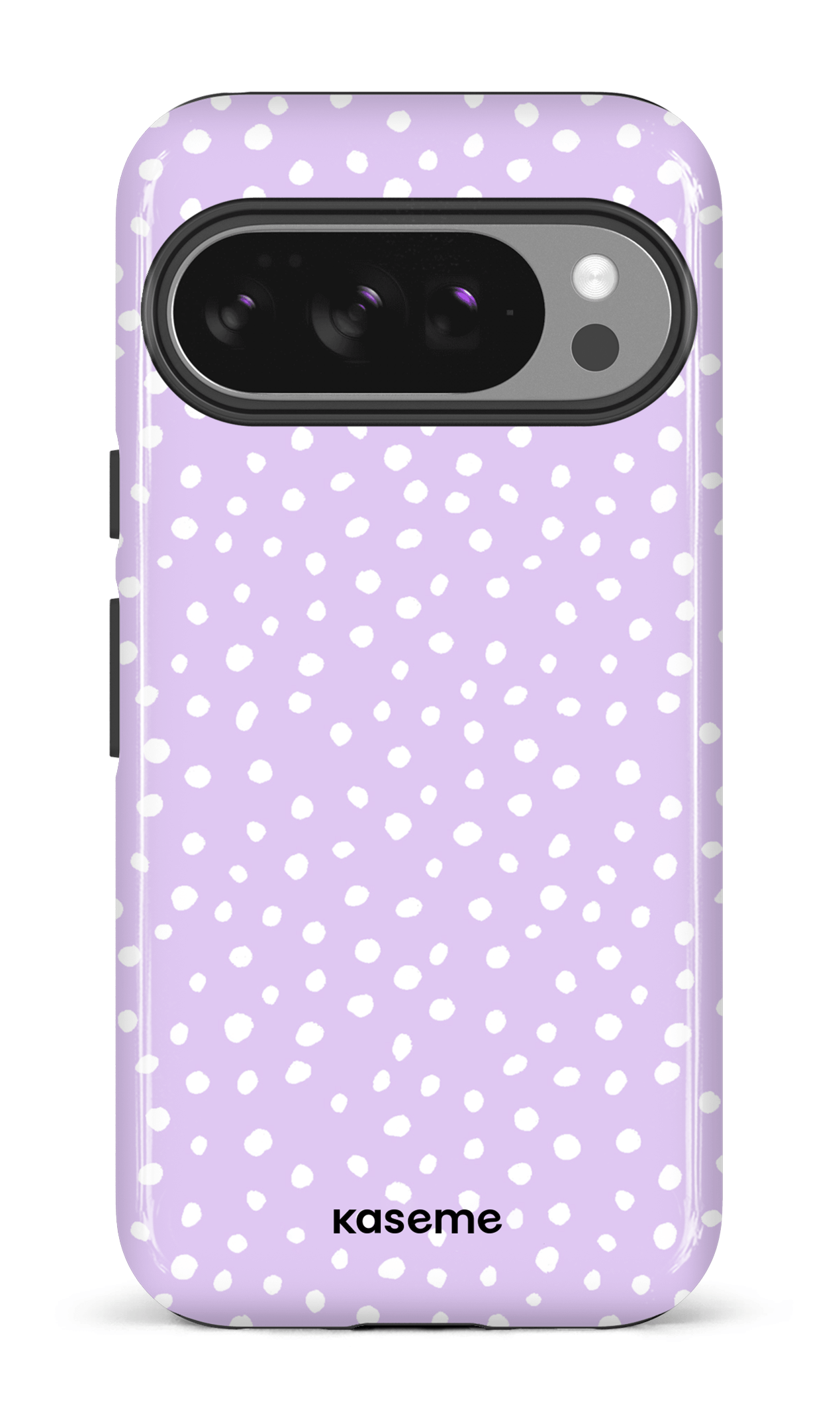 Google Pixel 10 Pro Impact (Gloss) Lily -