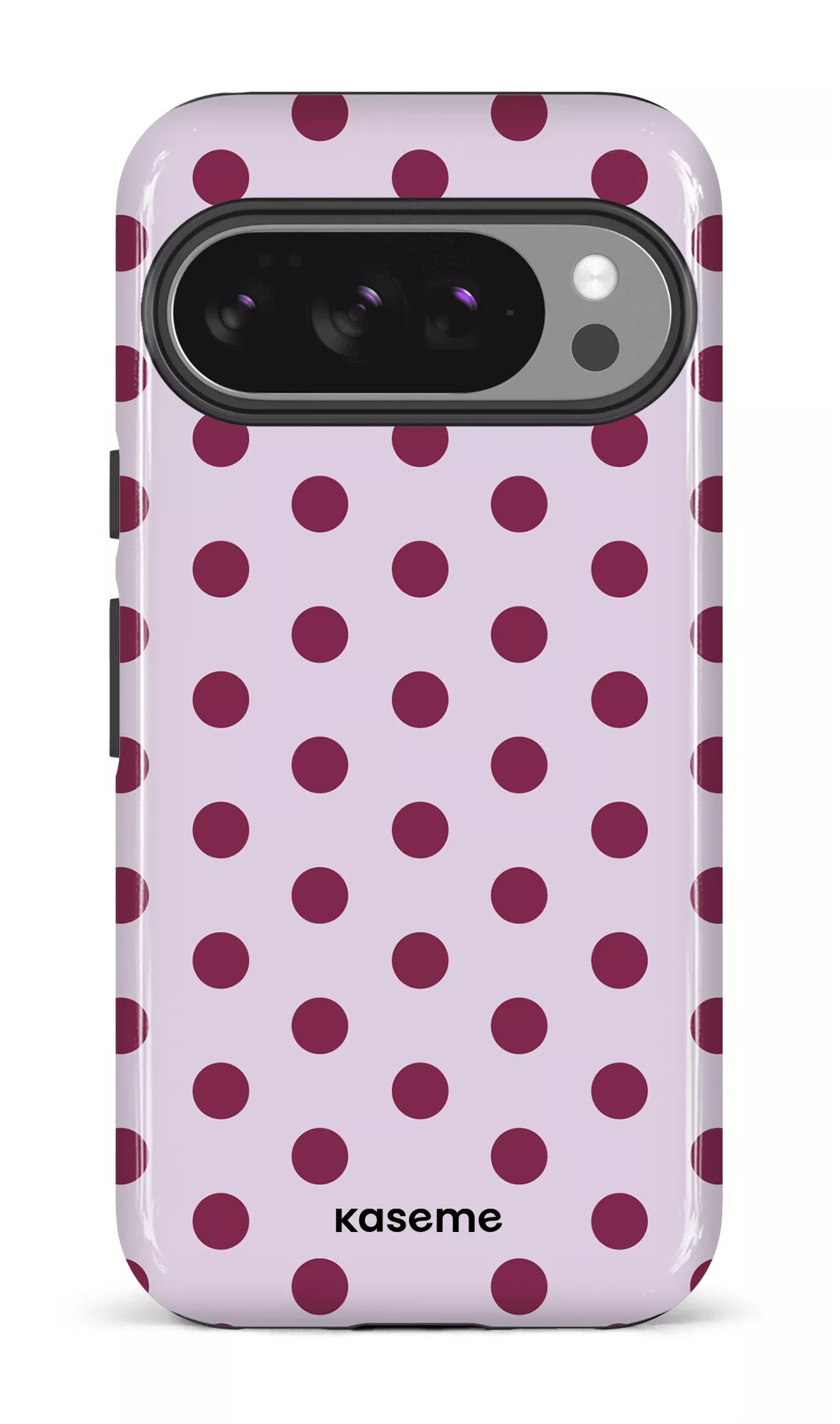 Google Pixel 10 Pro Impact (Gloss) Loopie -