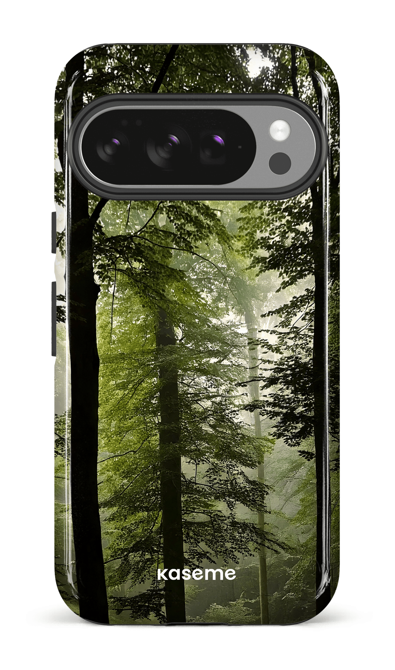 Google Pixel 10 Pro Impact (Gloss) Lost -