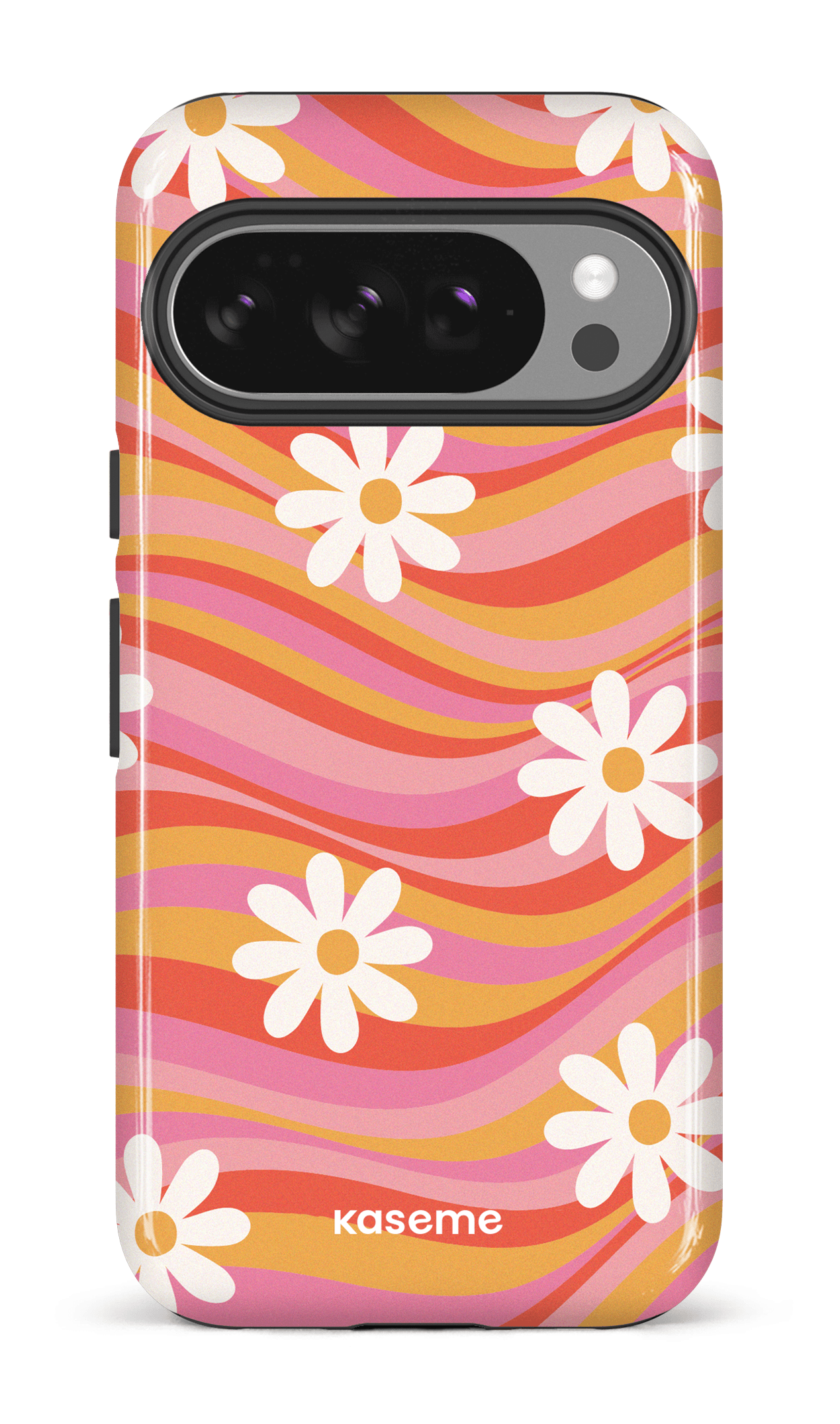 Google Pixel 10 Pro Impact (Gloss) Lucy -