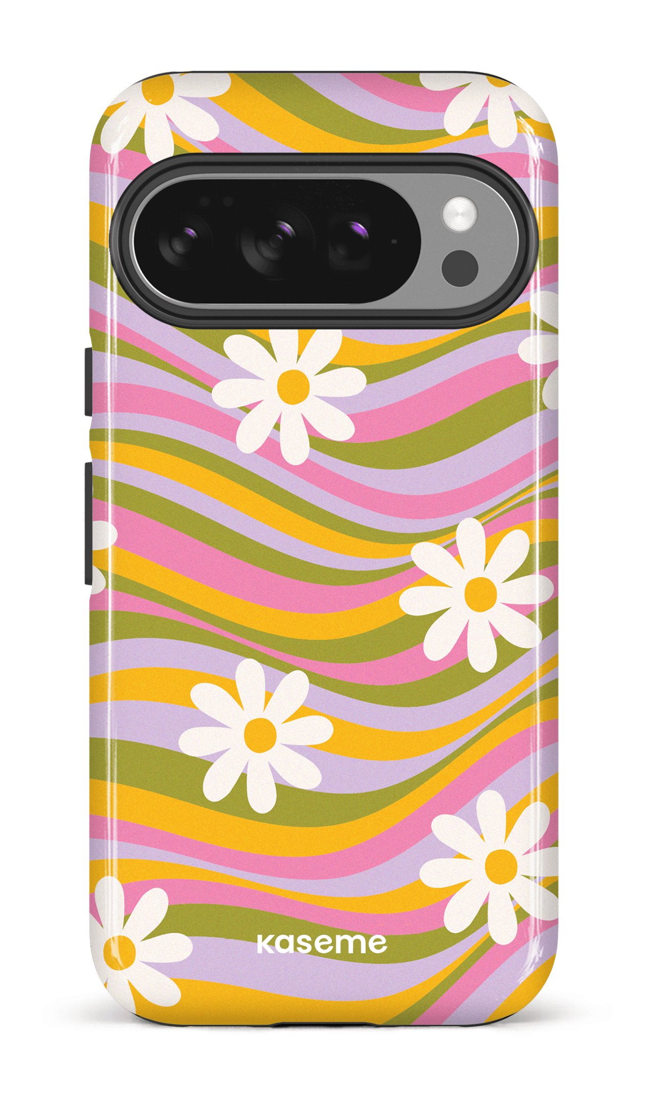 Google Pixel 10 Pro Impact (Gloss) Lucy Green -