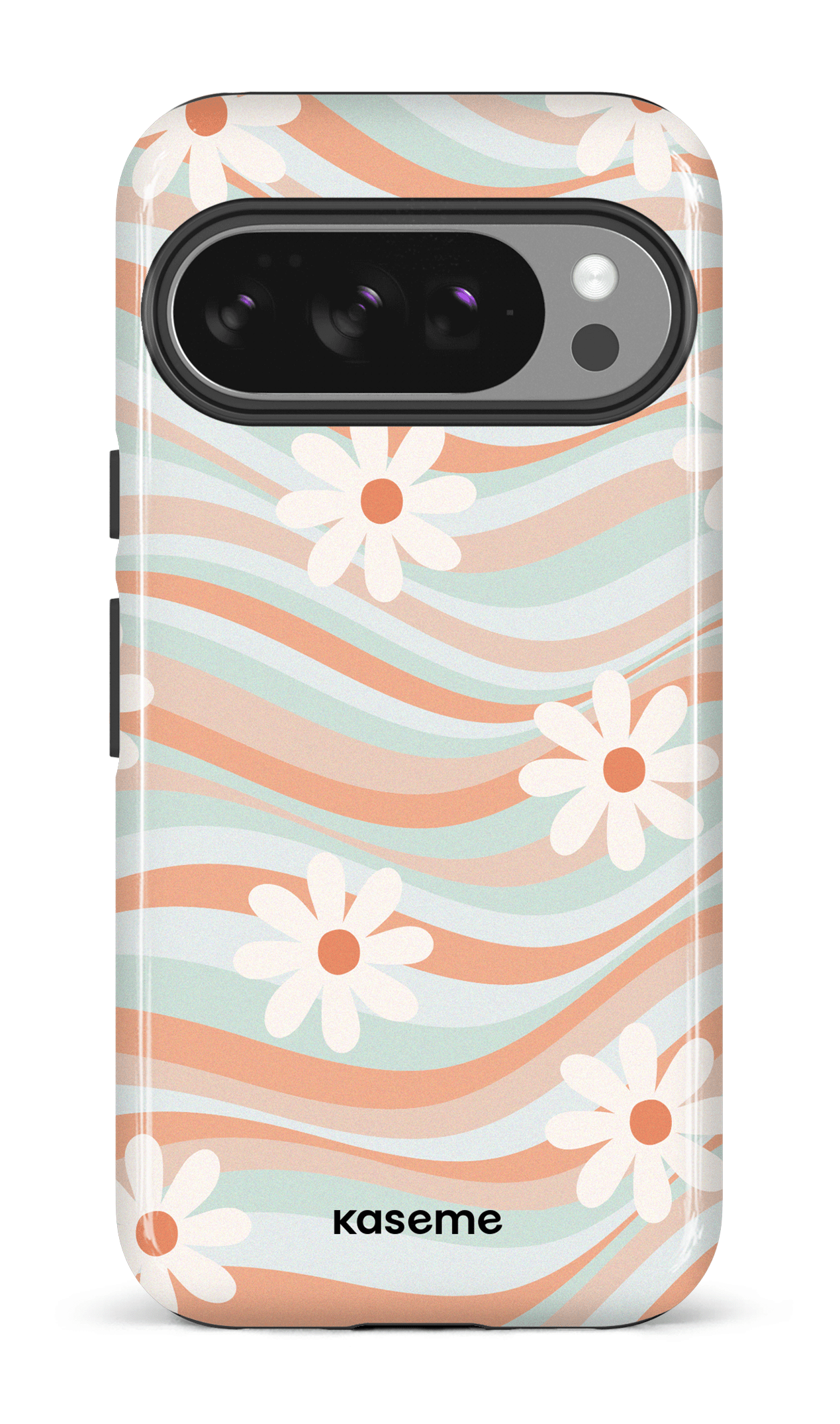 Google Pixel 10 Pro Impact (Gloss) Lucy Turquoise -