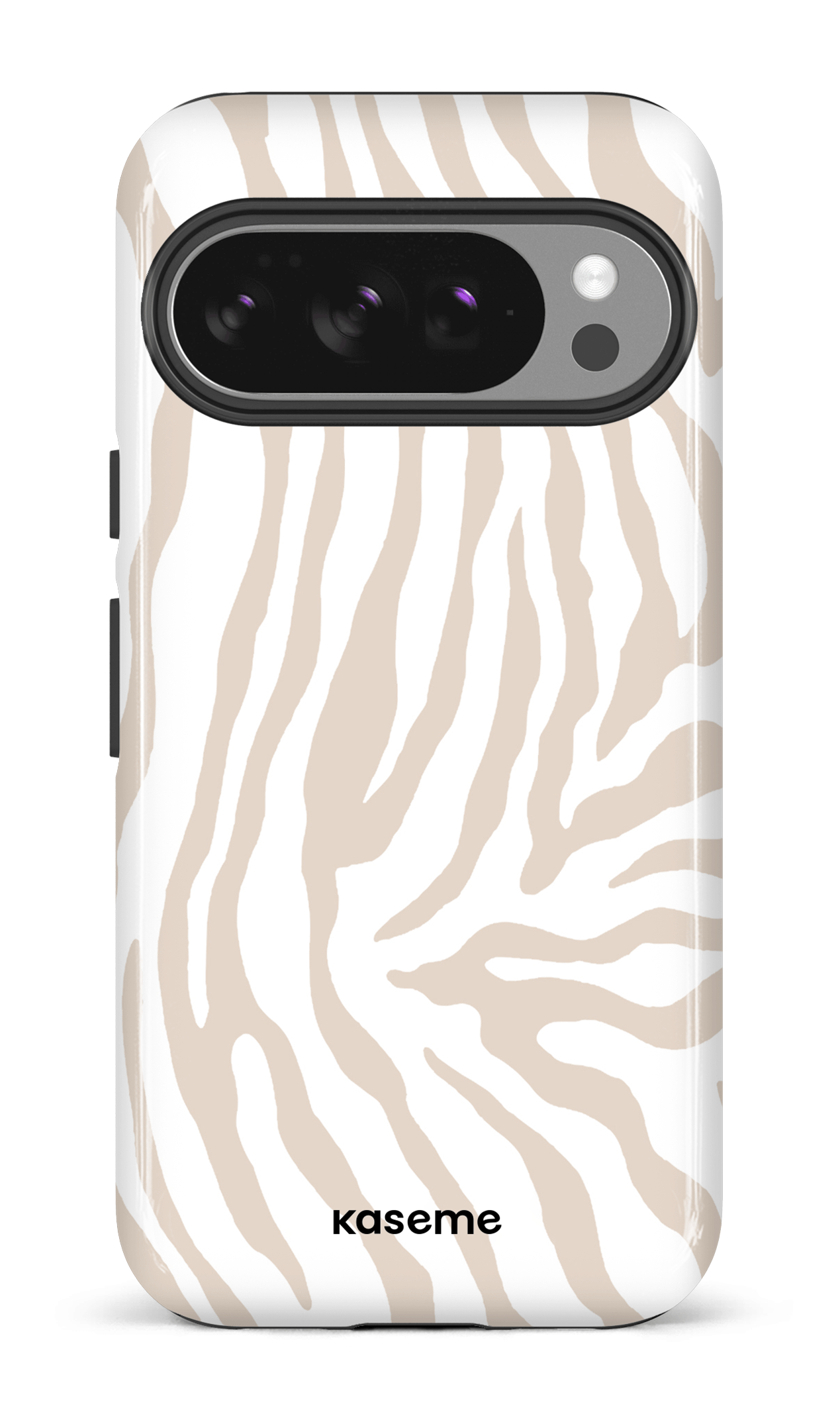 Google Pixel 10 Pro Impact (Gloss) Marty -