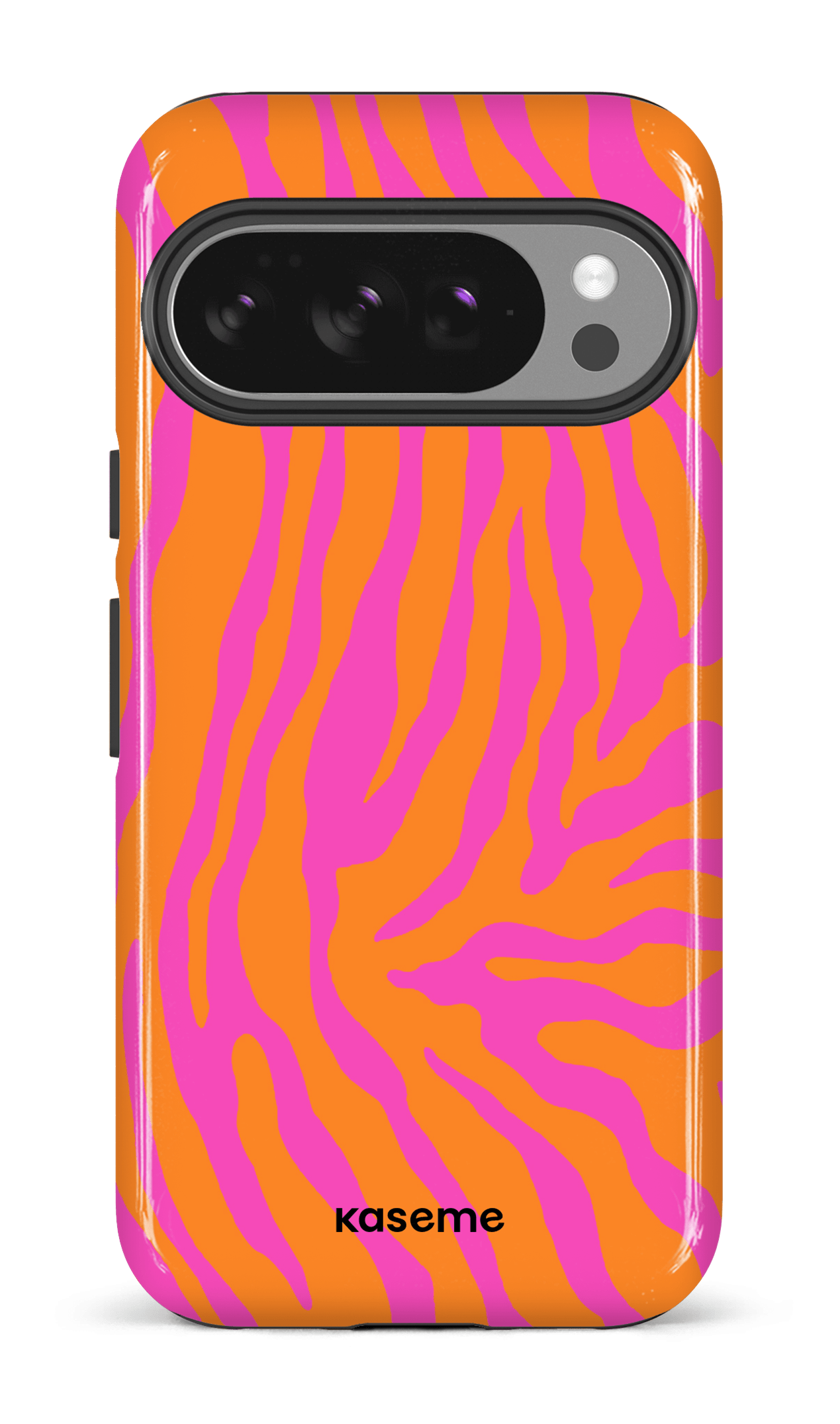 Google Pixel 10 Pro Impact (Gloss) Marty Pink -