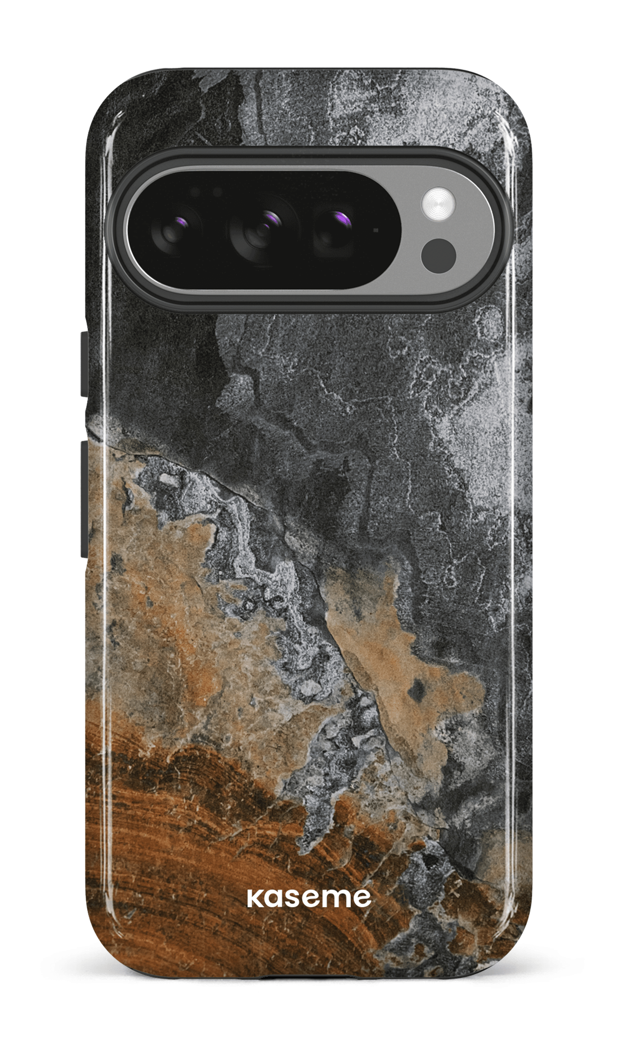 Google Pixel 10 Pro Impact (Gloss) Mason -