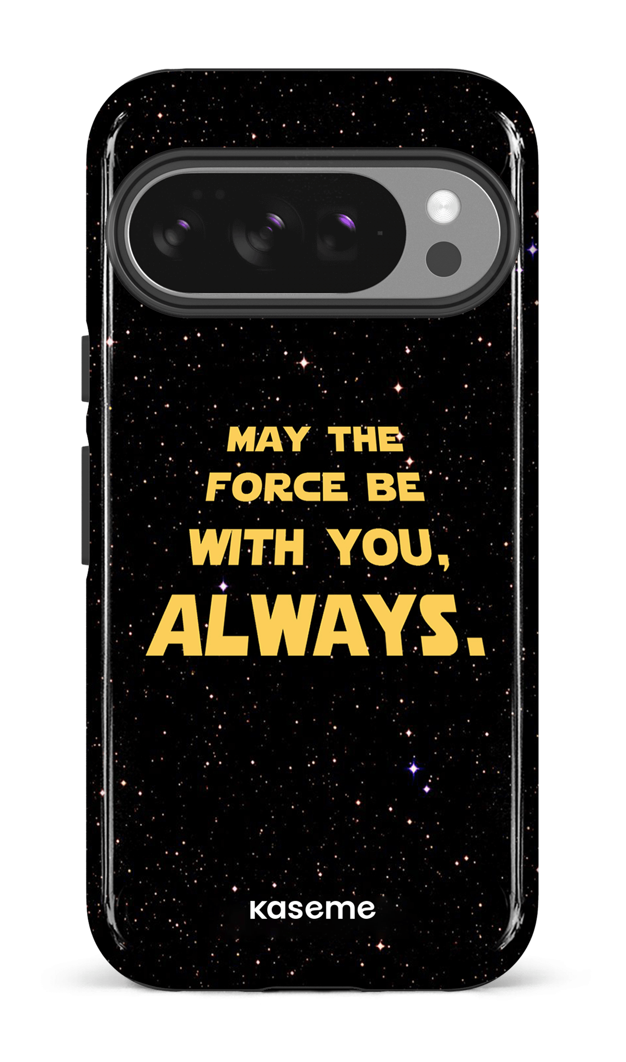 Google Pixel 10 Pro Impact (Gloss) Master -