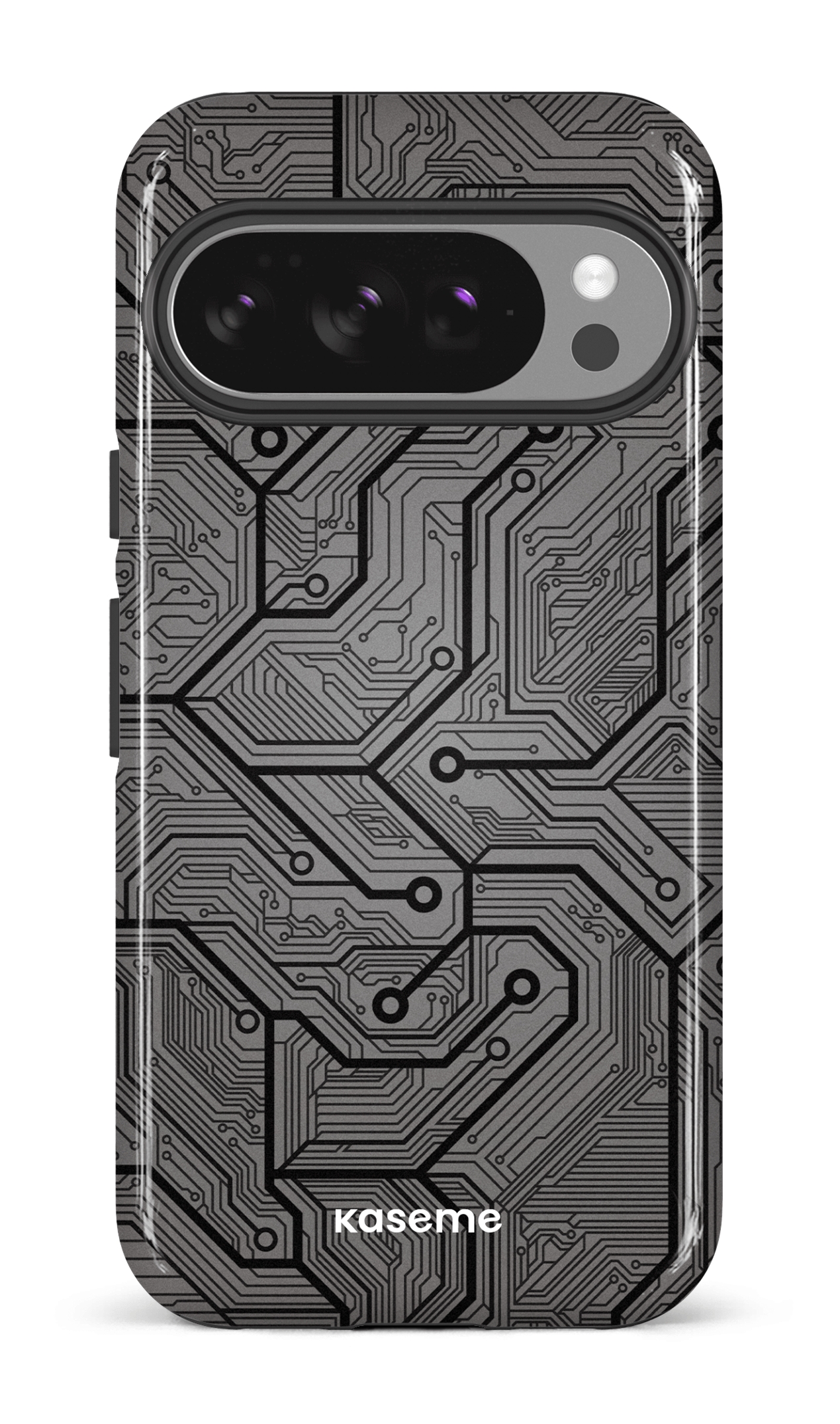 Google Pixel 10 Pro Impact (Gloss) Matrix -