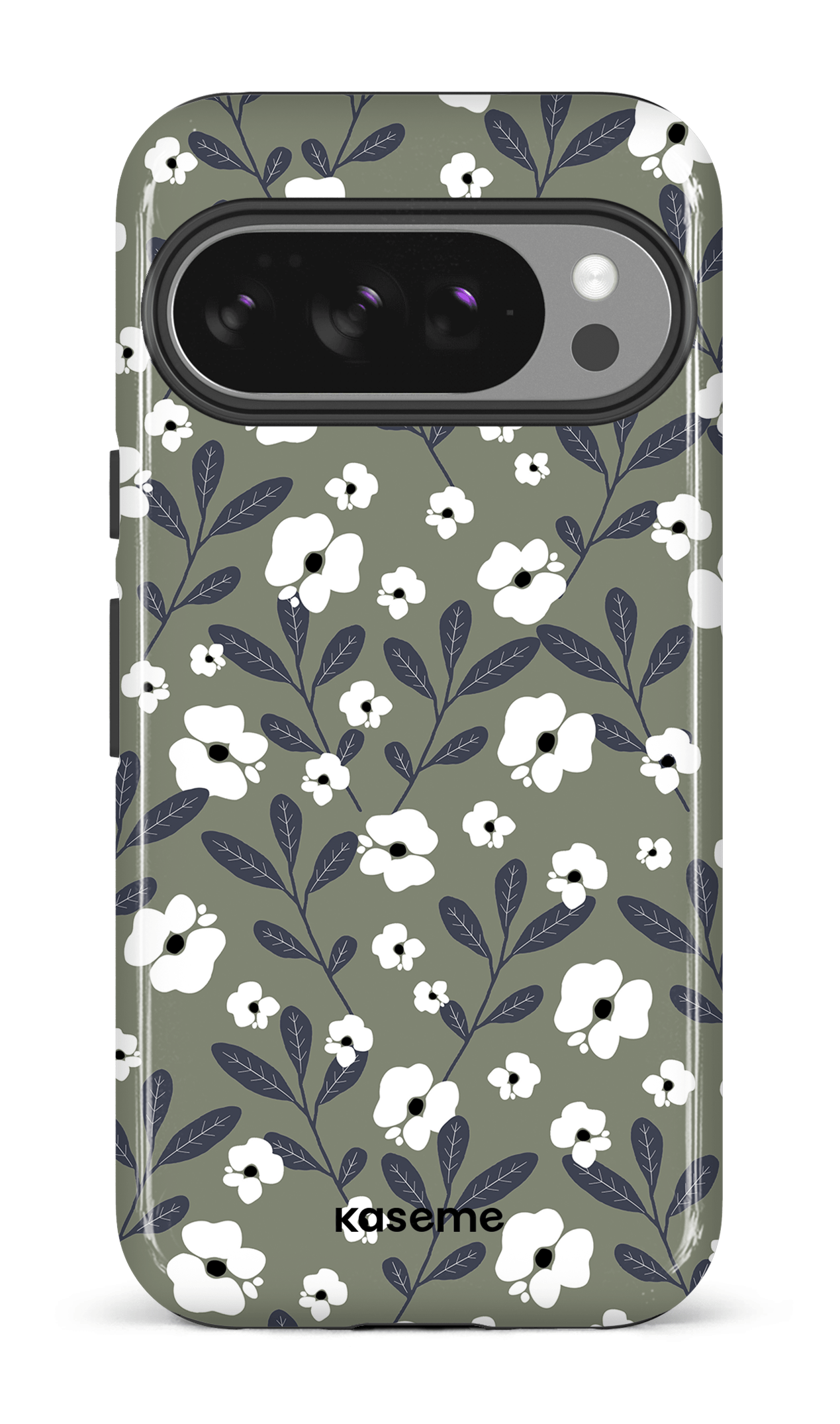 Google Pixel 10 Pro Impact (Gloss) Melody green -