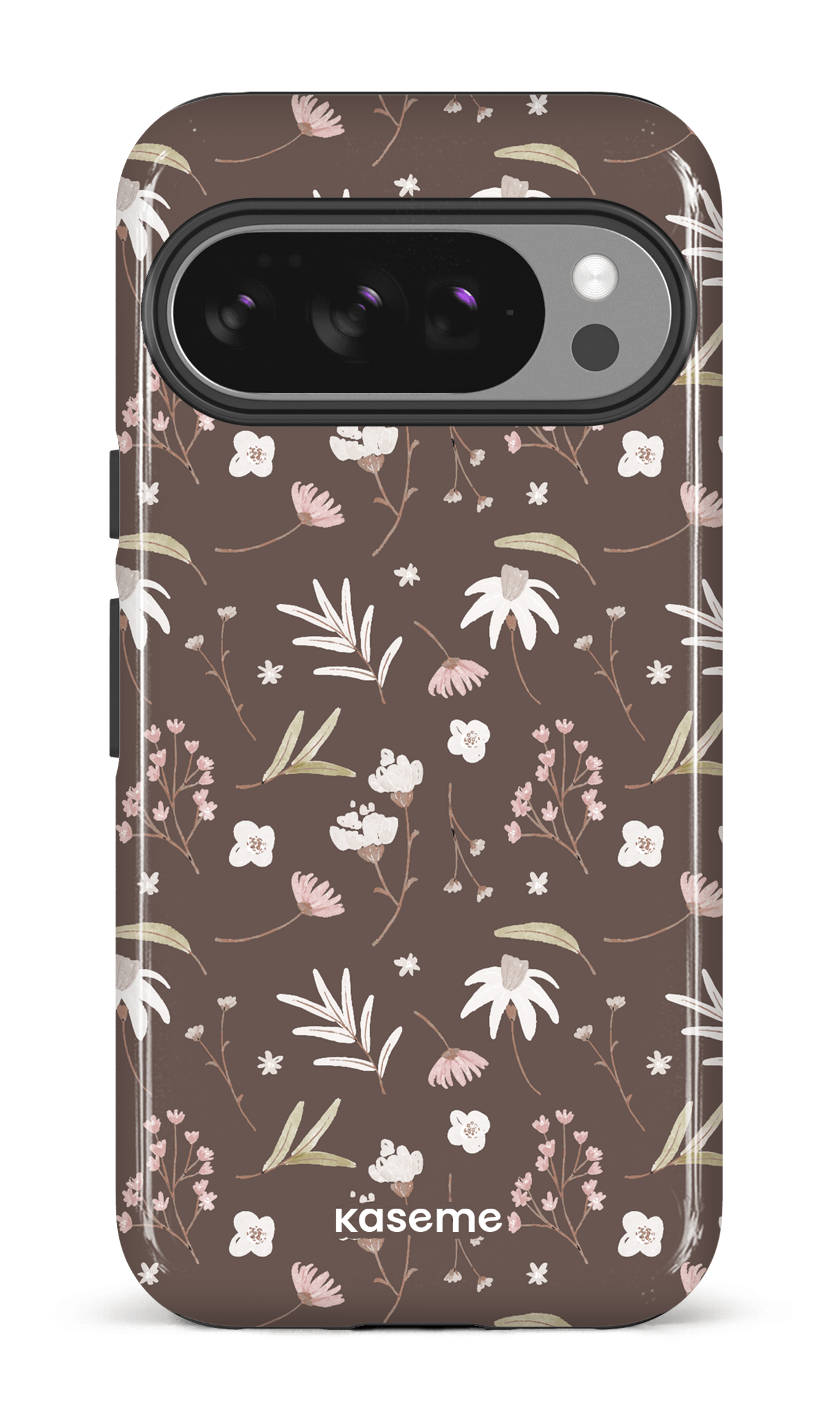 Google Pixel 10 Pro Impact (Gloss) Mia Mocha -