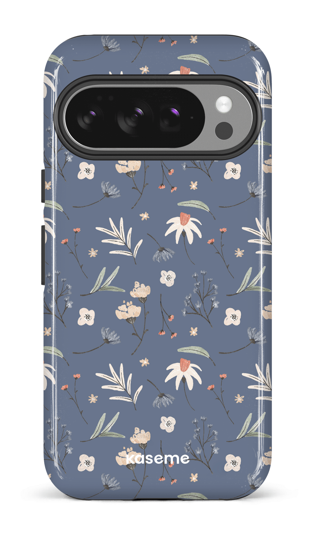 Google Pixel 10 Pro Impact (Gloss) Mia blue -