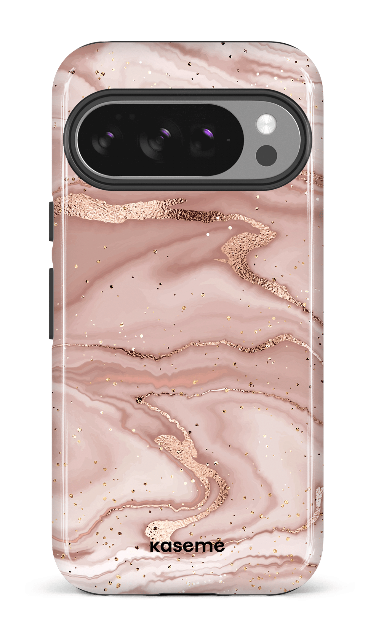 Google Pixel 10 Pro Impact (Gloss) Midas Touch -