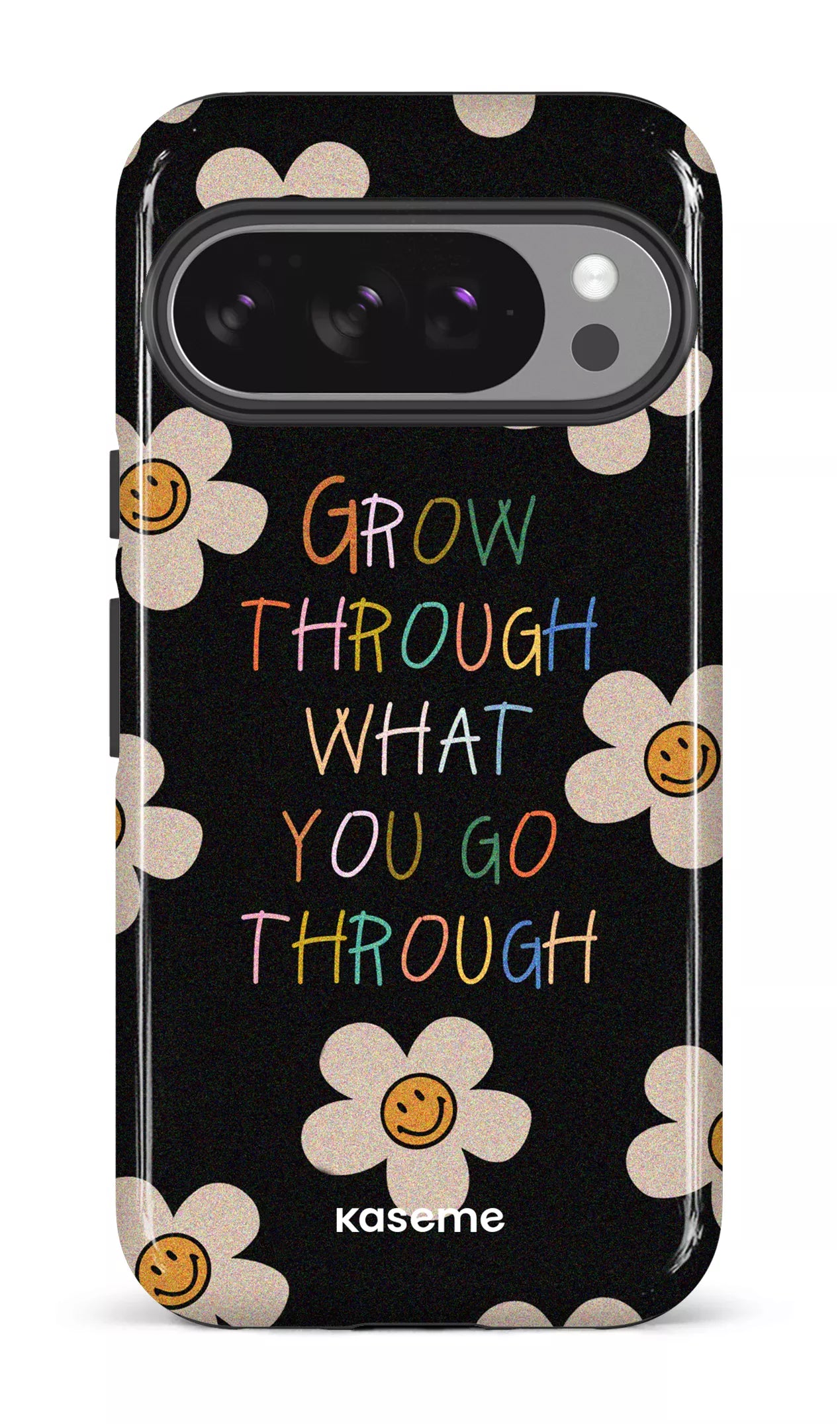 Google Pixel 10 Pro Impact (Gloss) Mindful -