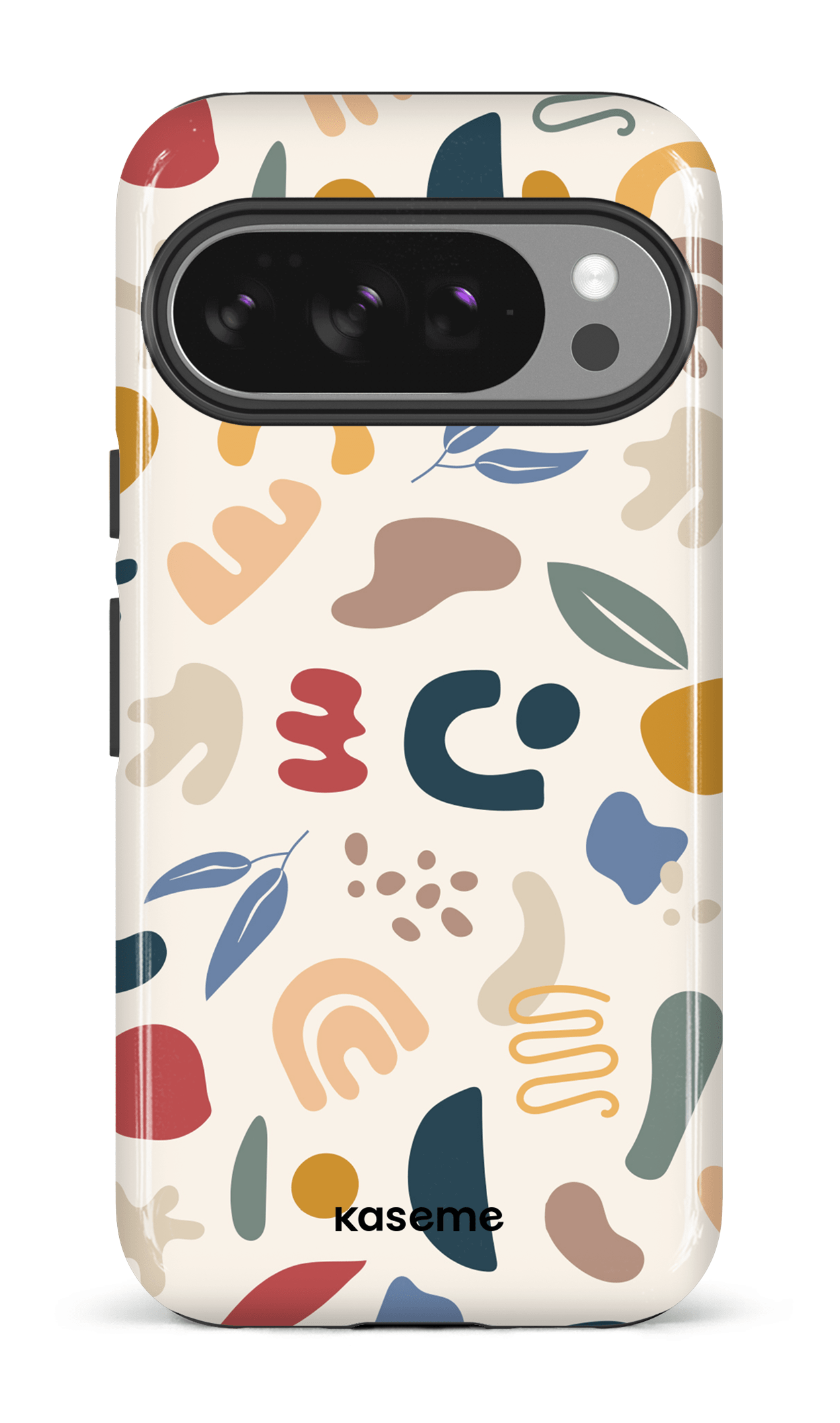 Google Pixel 10 Pro Impact (Gloss) Mingle -