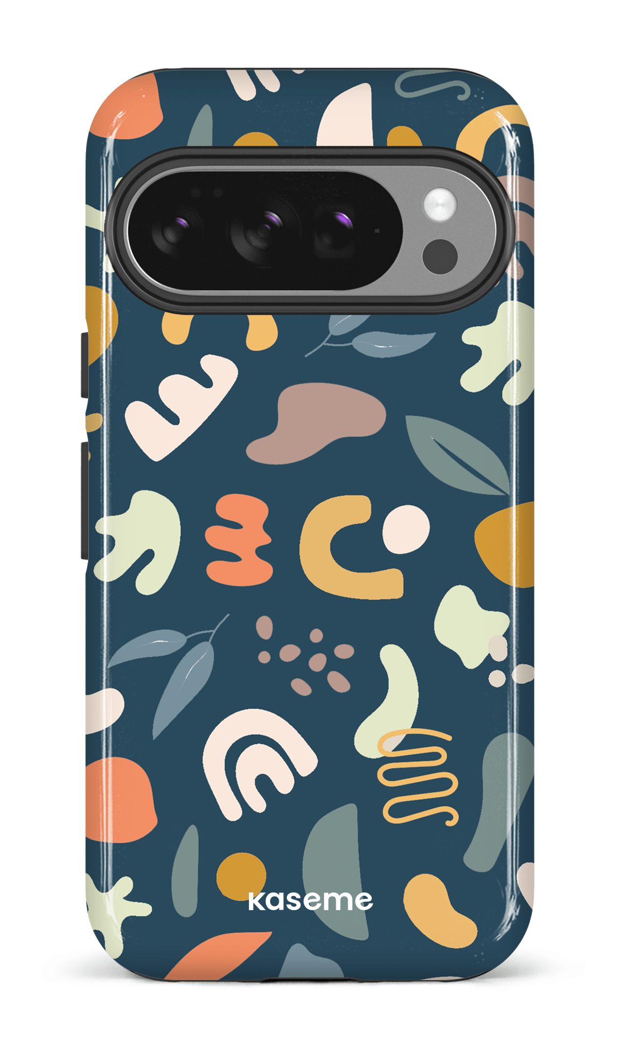 Google Pixel 10 Pro Impact (Gloss) Mingle blue -