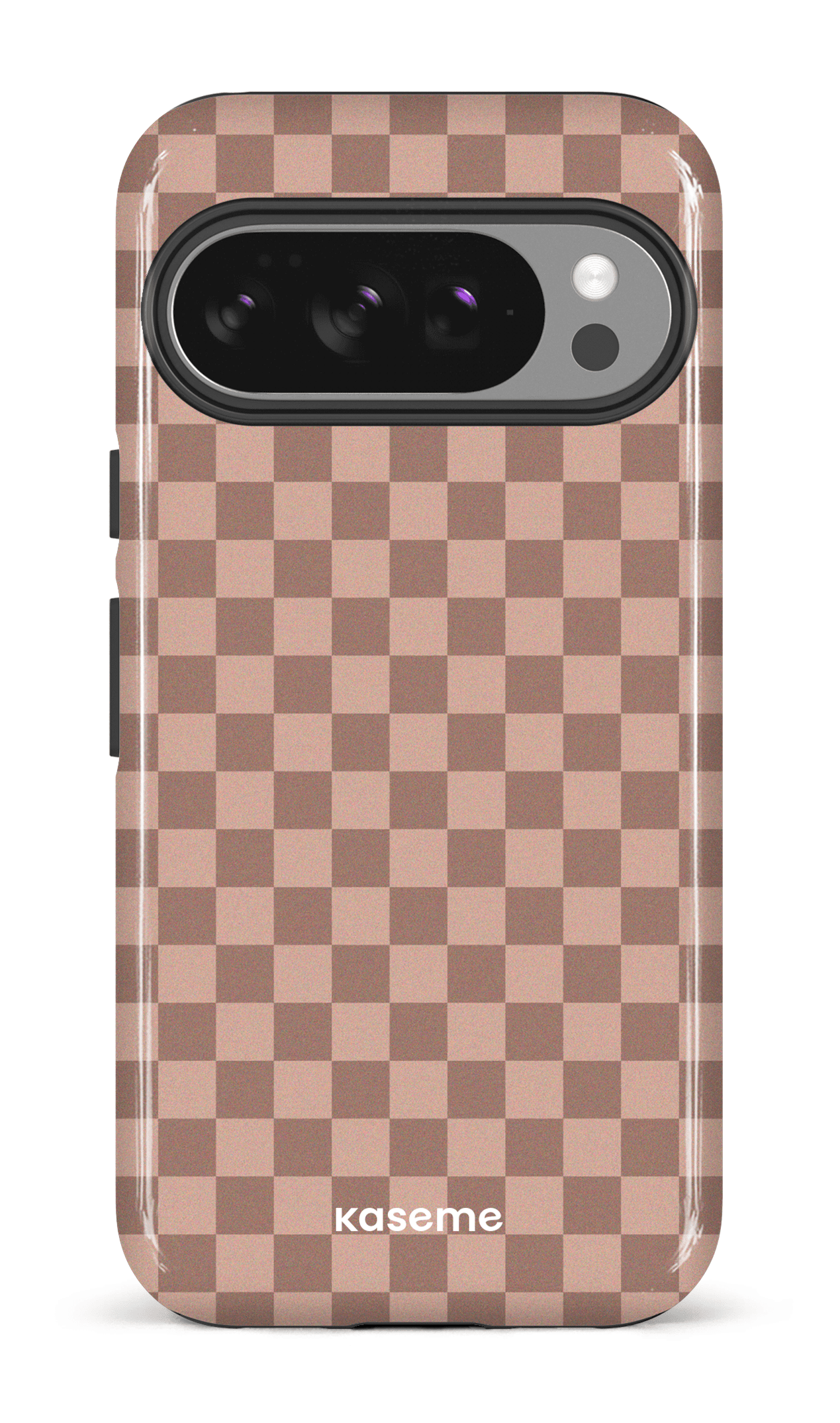 Google Pixel 10 Pro Impact (Gloss) Mirage Brown -