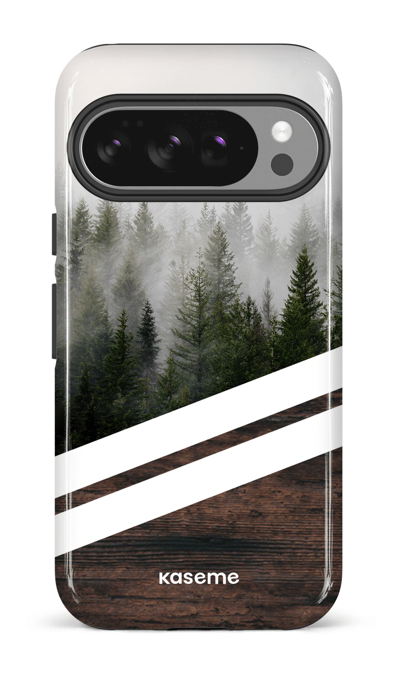 Google Pixel 10 Pro Impact (Gloss) Mist -