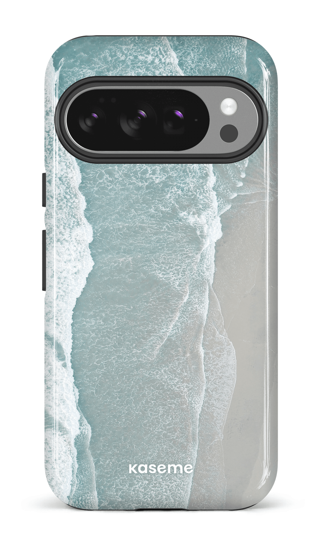 Google Pixel 10 Pro Impact (Gloss) Moana -