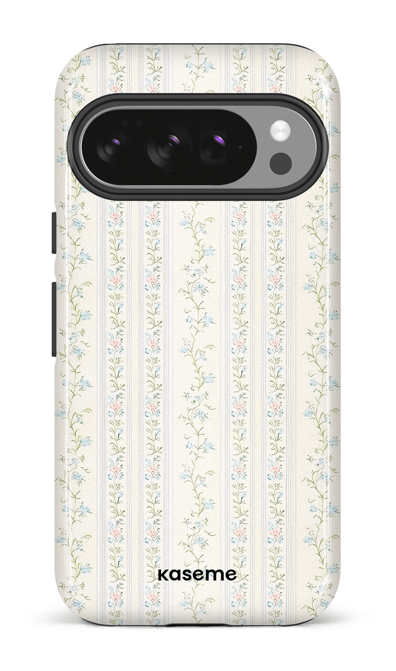 Google Pixel 10 Pro Impact (Gloss) Montmartre -