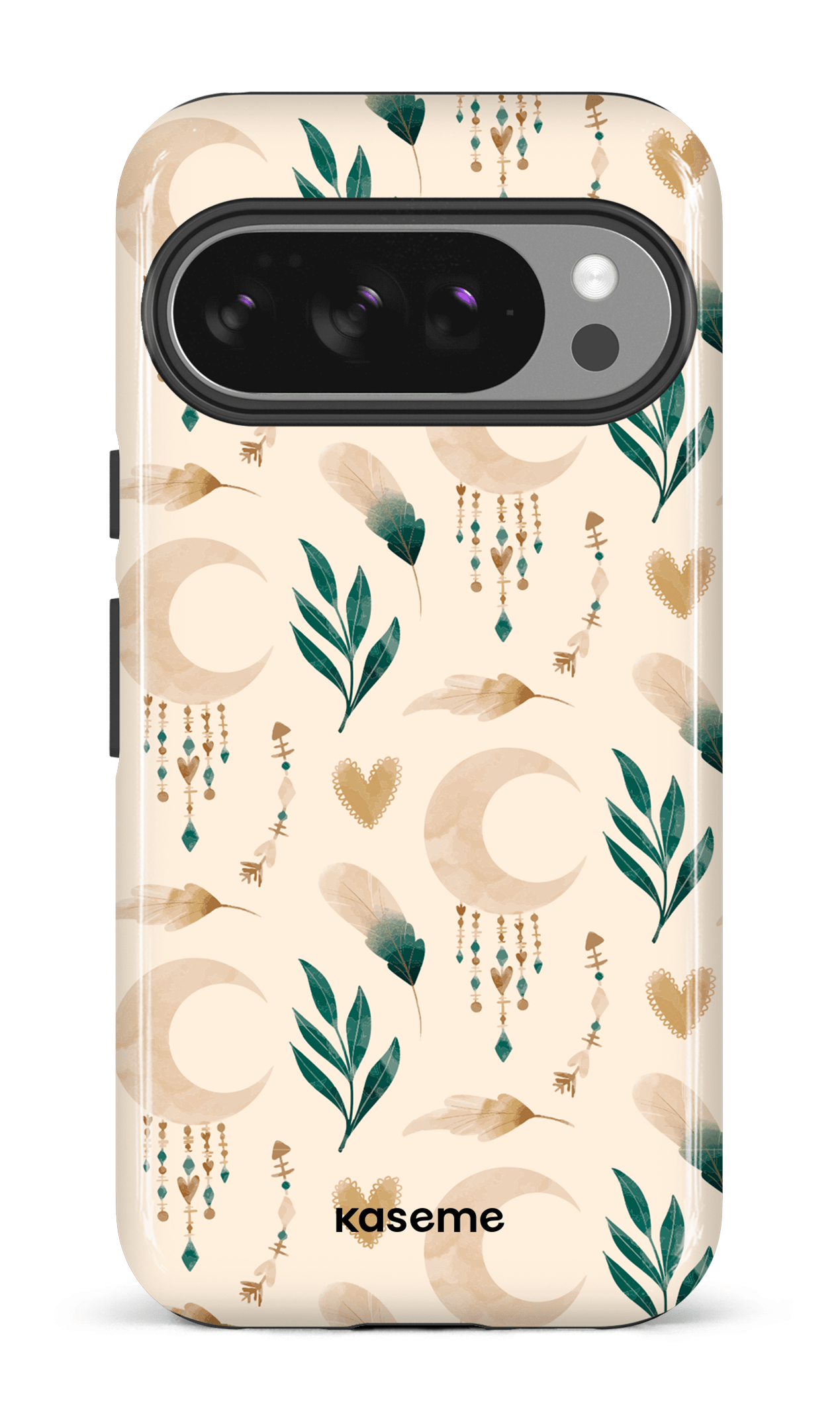 Google Pixel 10 Pro Impact (Gloss) Moonlight -