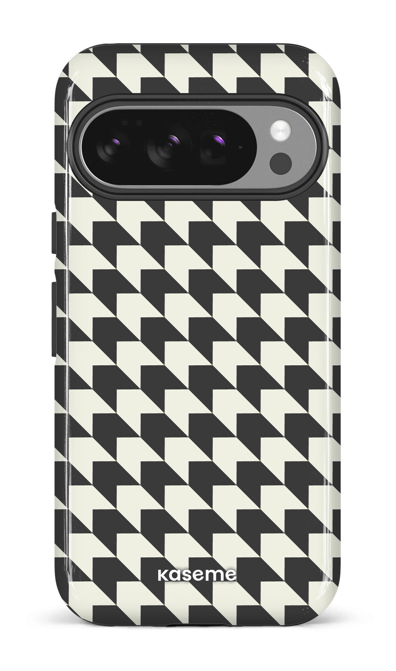 Google Pixel 10 Pro Impact (Gloss) Motion -