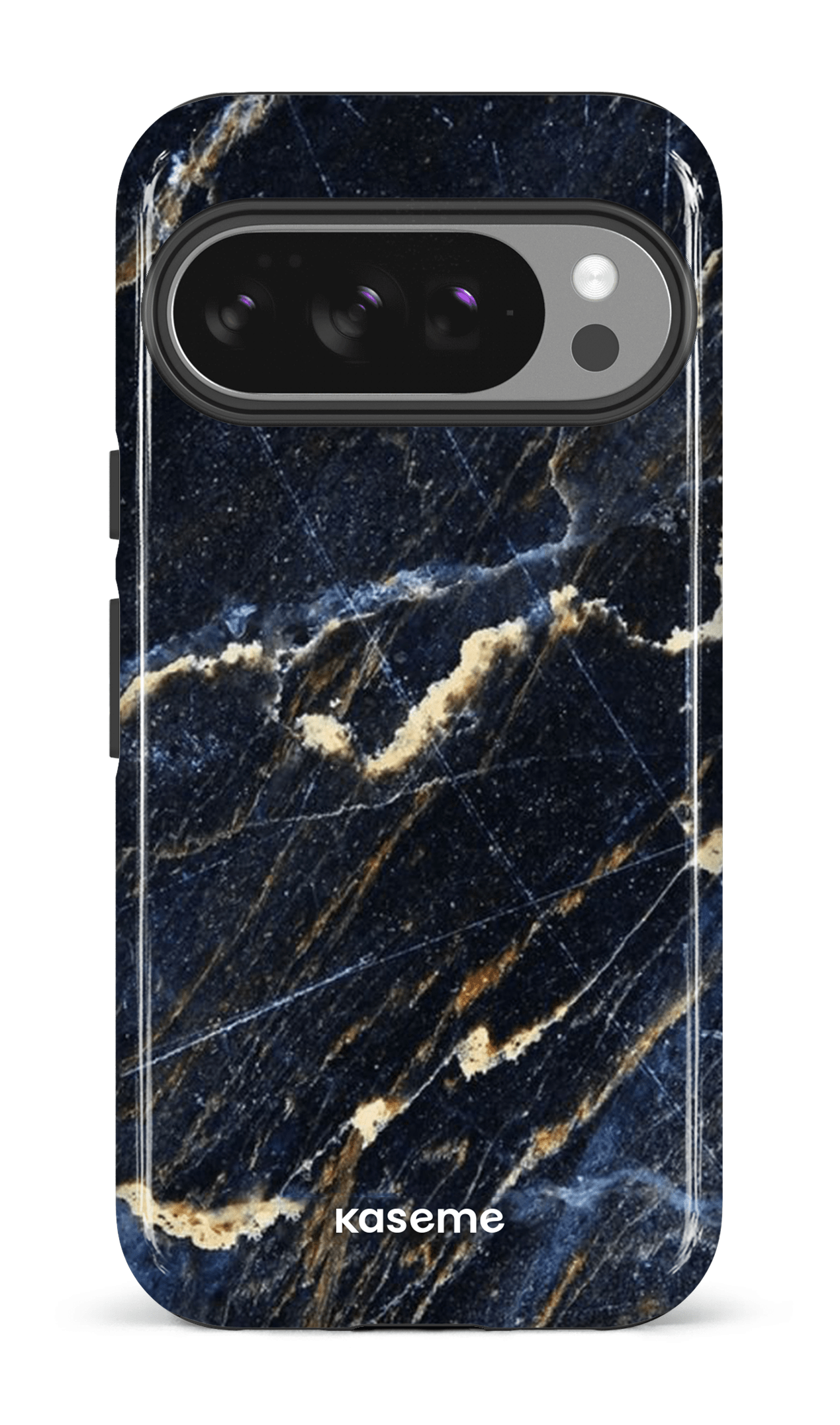 Google Pixel 10 Pro Impact (Gloss) Mystic -