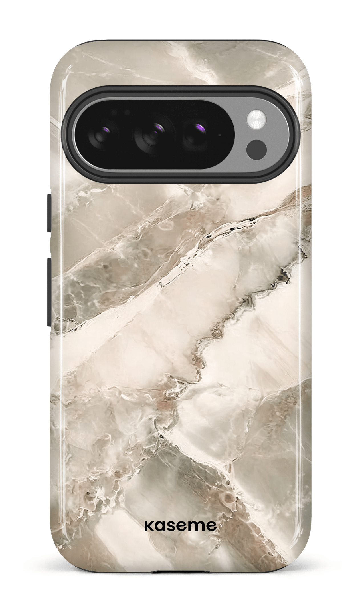 Google Pixel 10 Pro Impact (Gloss) Mythical Marble -