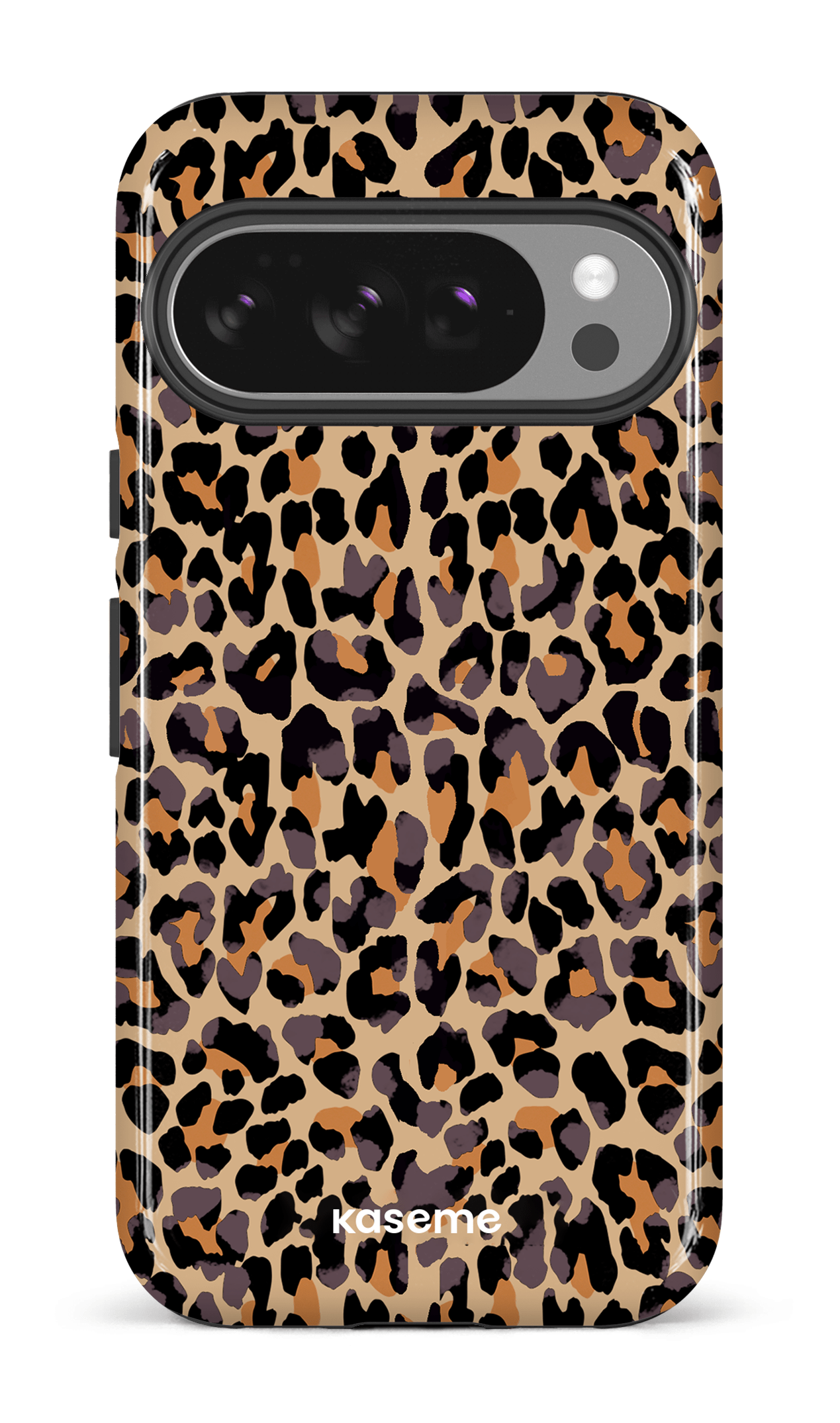 Google Pixel 10 Pro Impact (Gloss) Naughty -