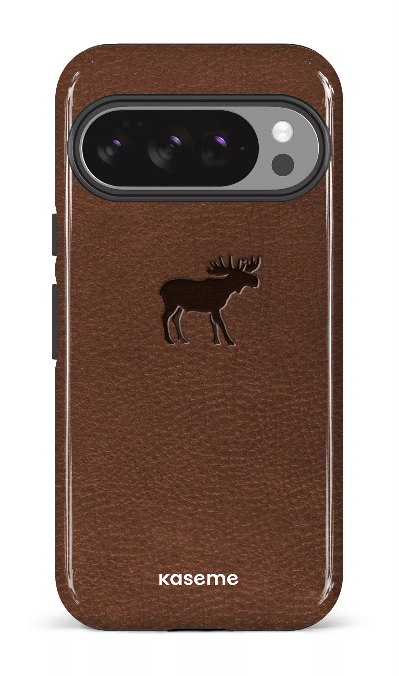 Google Pixel 10 Pro Impact (Gloss) Nordik -