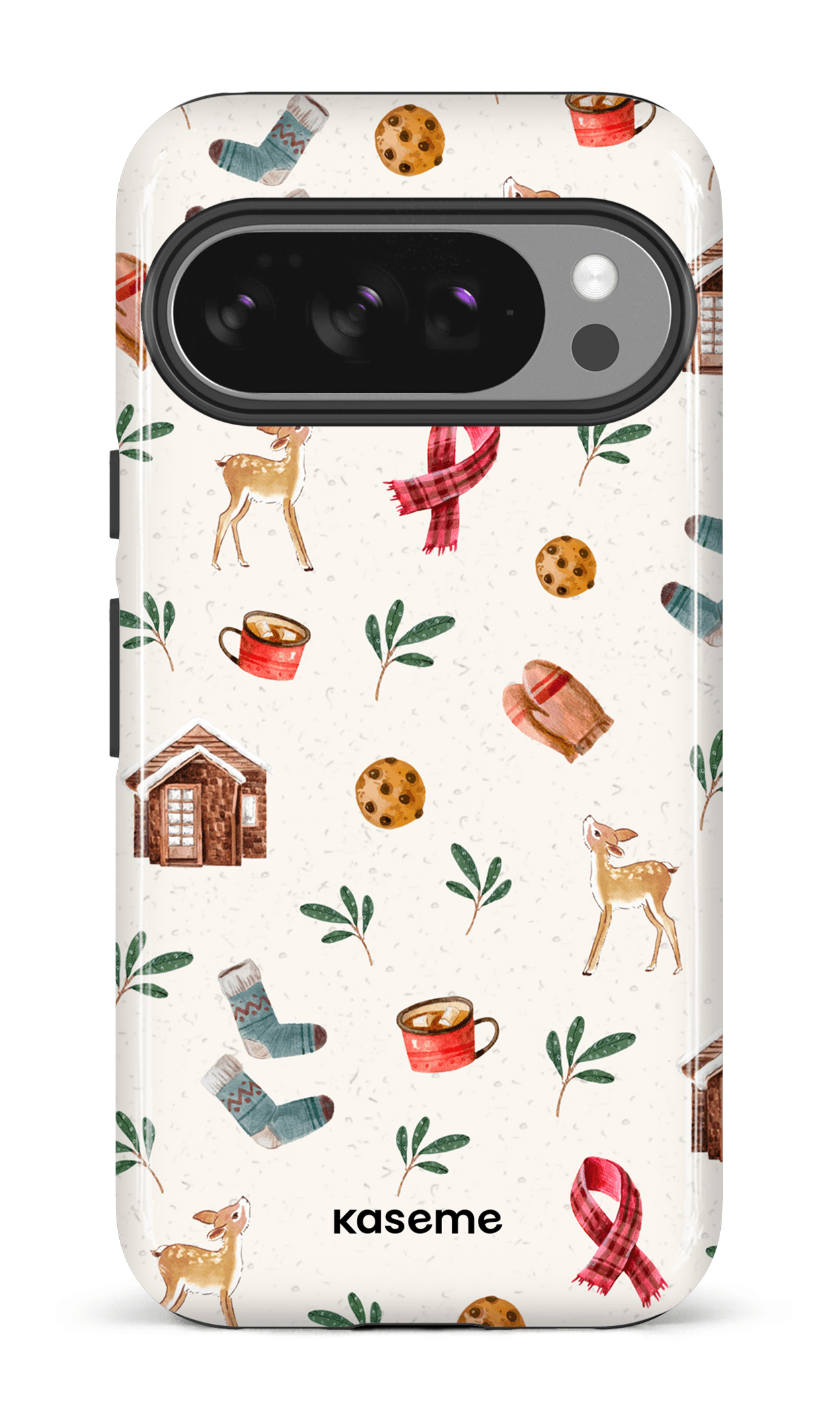 Google Pixel 10 Pro Impact (Gloss) Norway -