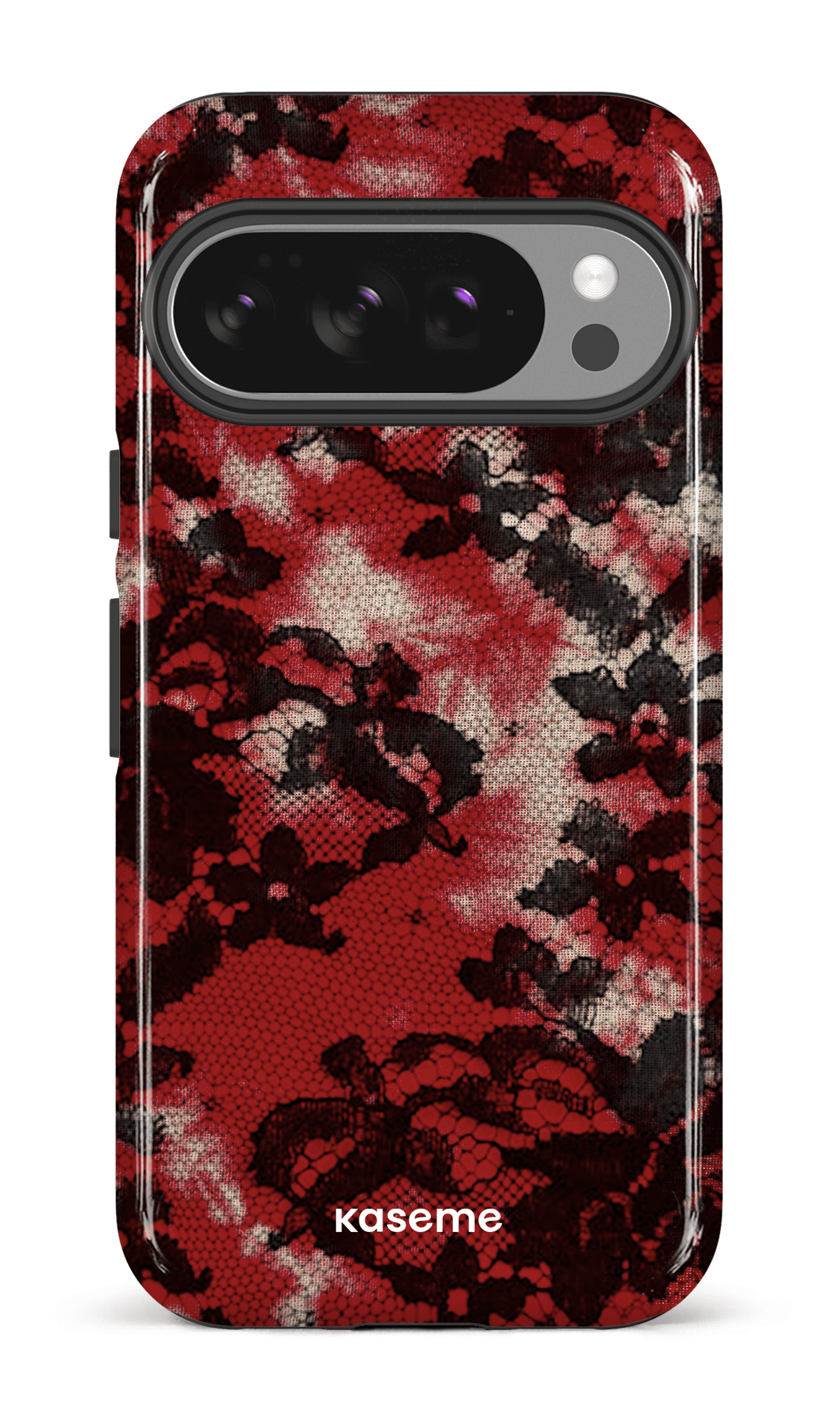 Google Pixel 10 Pro Impact (Gloss) Obsession -