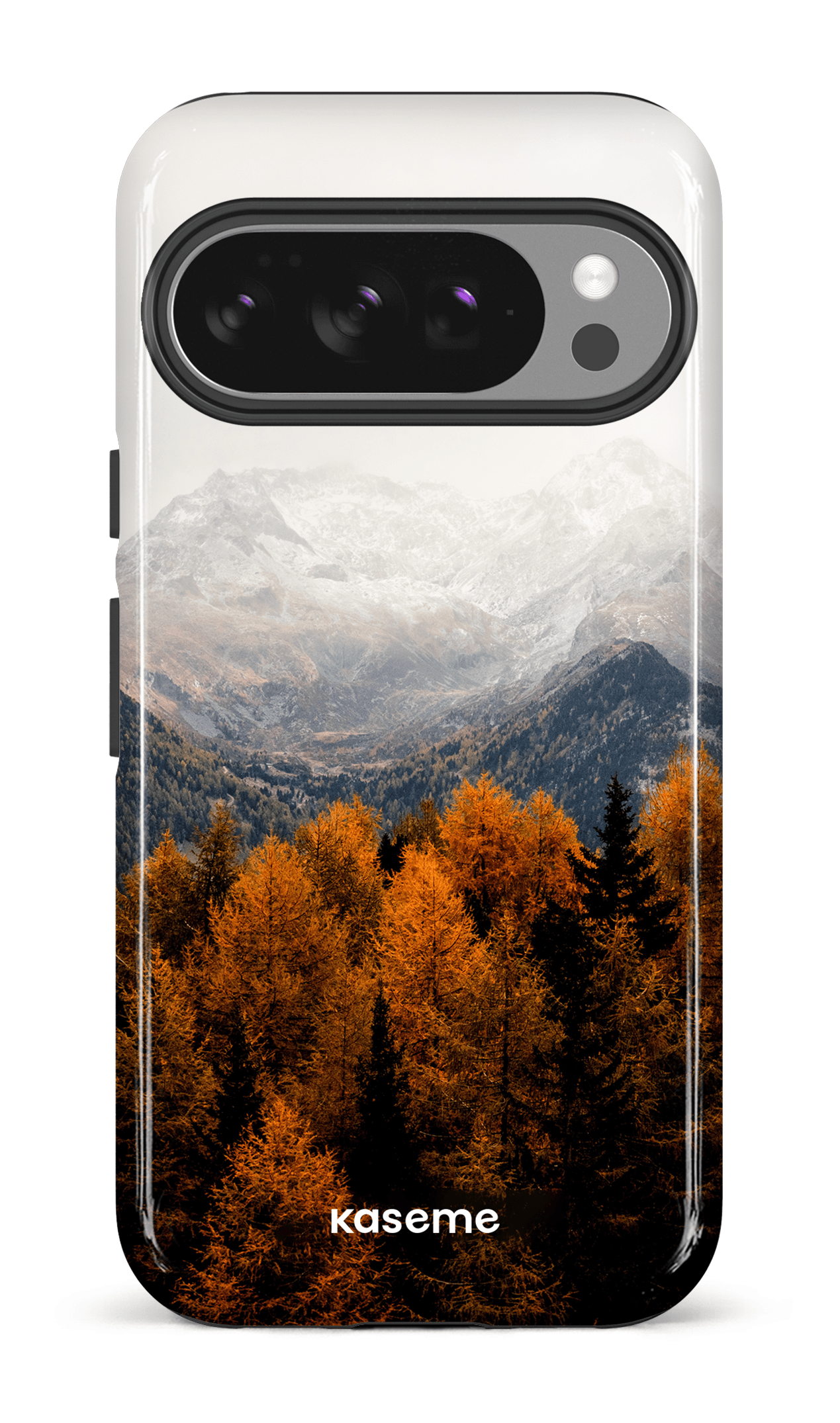 Google Pixel 10 Pro Impact (Gloss) October -