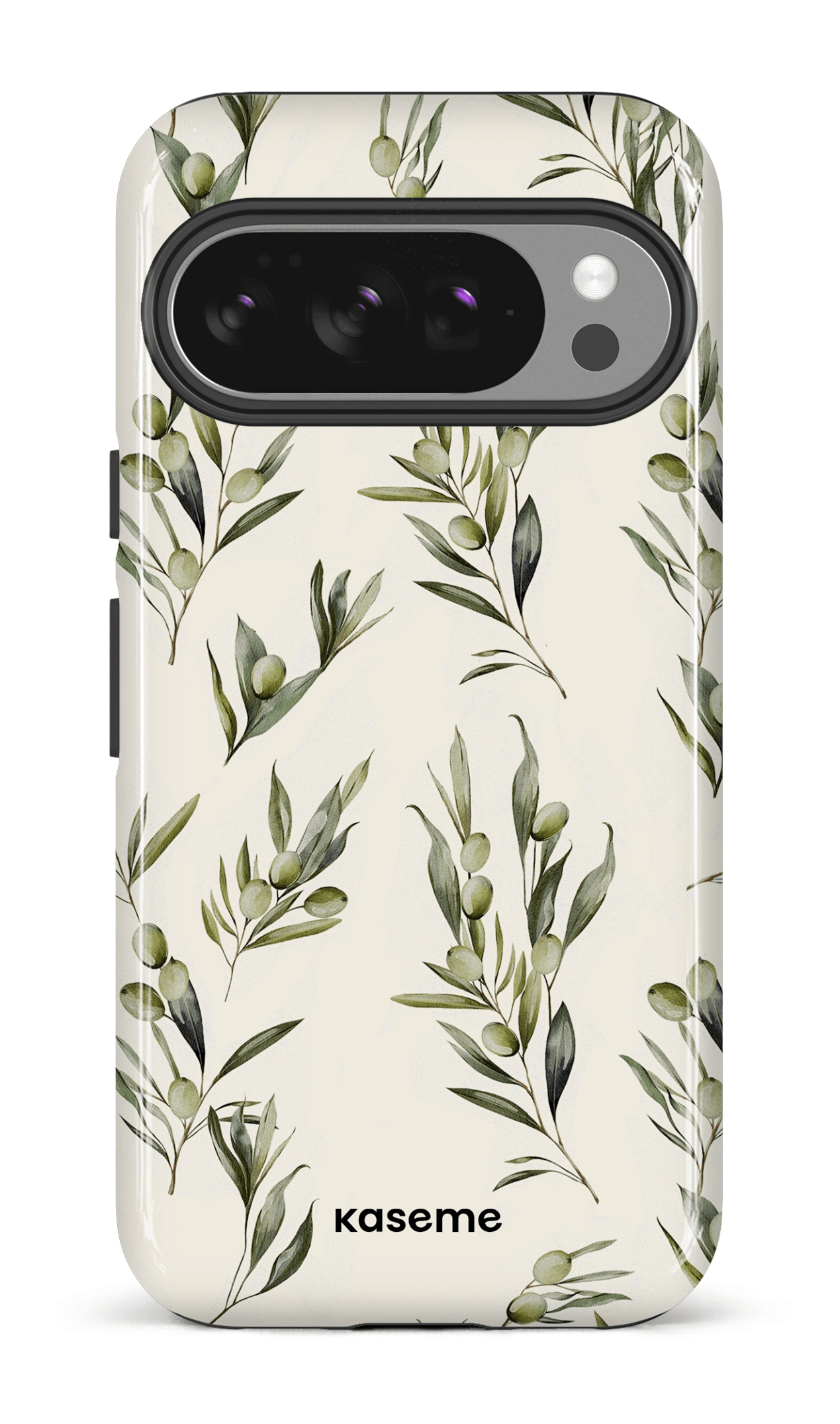 Google Pixel 10 Pro Impact (Gloss) Oli -