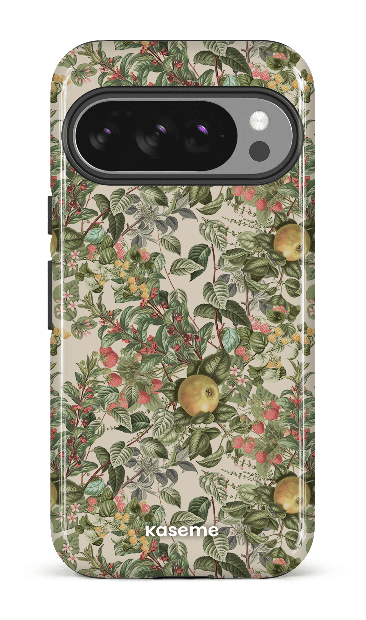 Google Pixel 10 Pro Impact (Gloss) Orchard Bloom -