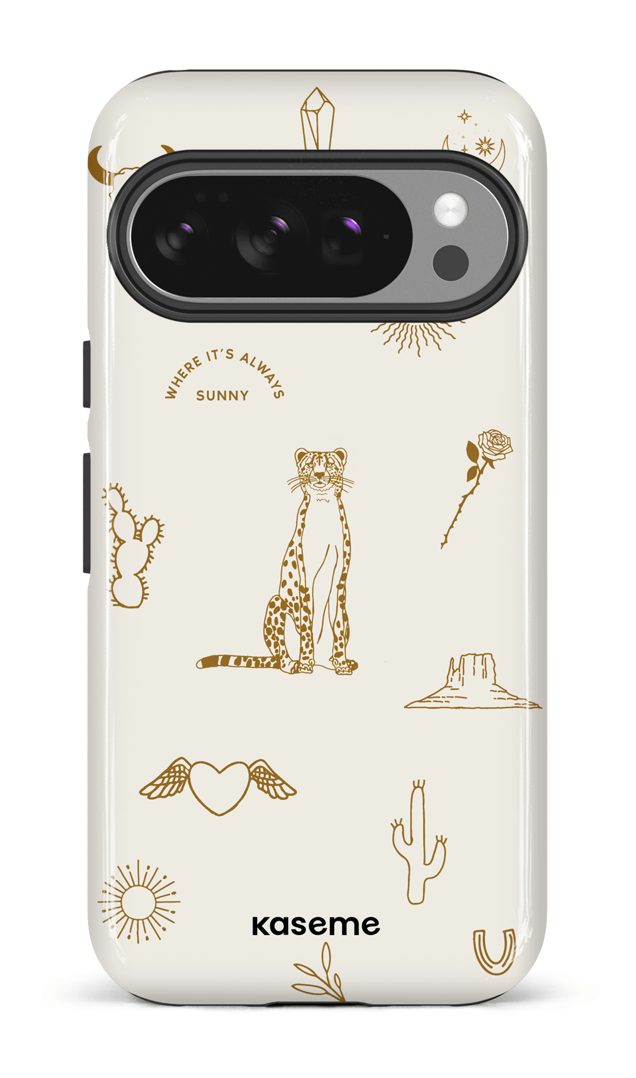 Google Pixel 10 Pro Impact (Gloss) Oregon -