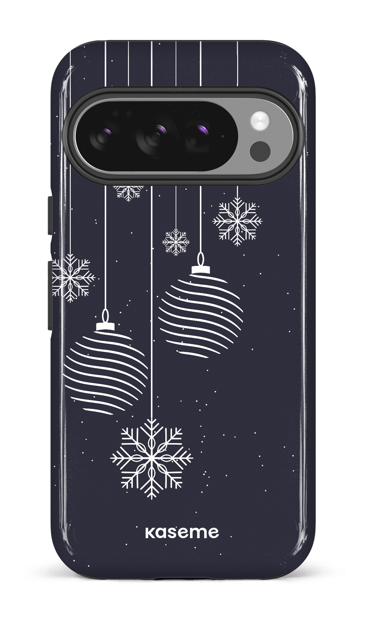 Google Pixel 10 Pro Impact (Gloss) Ornaments -