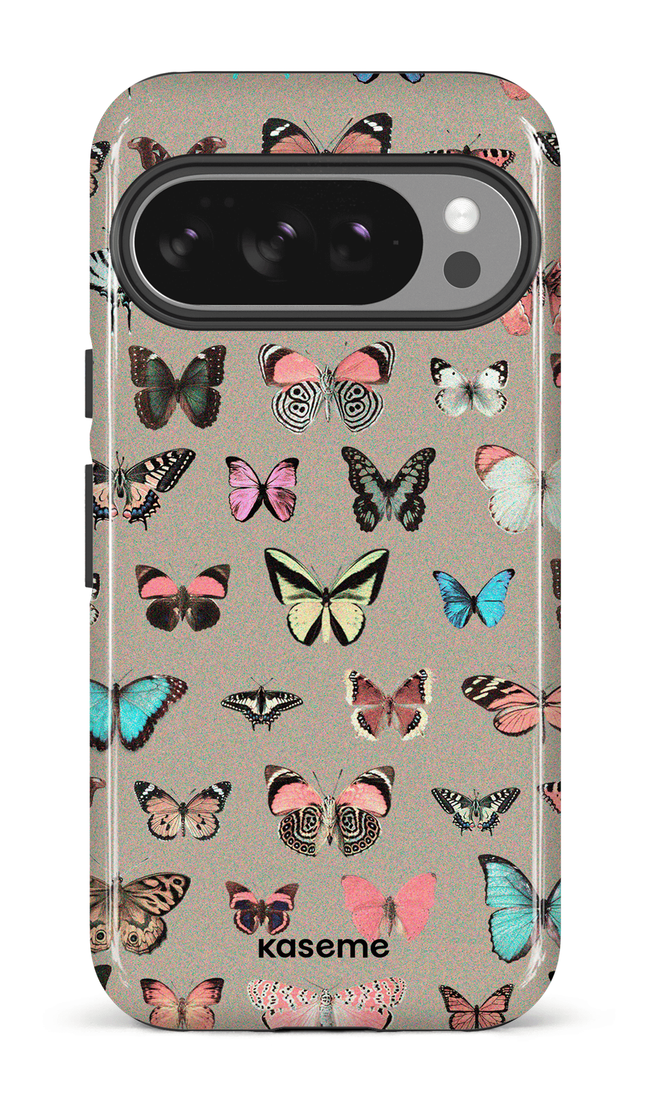 Google Pixel 10 Pro Impact (Gloss) Paloma -