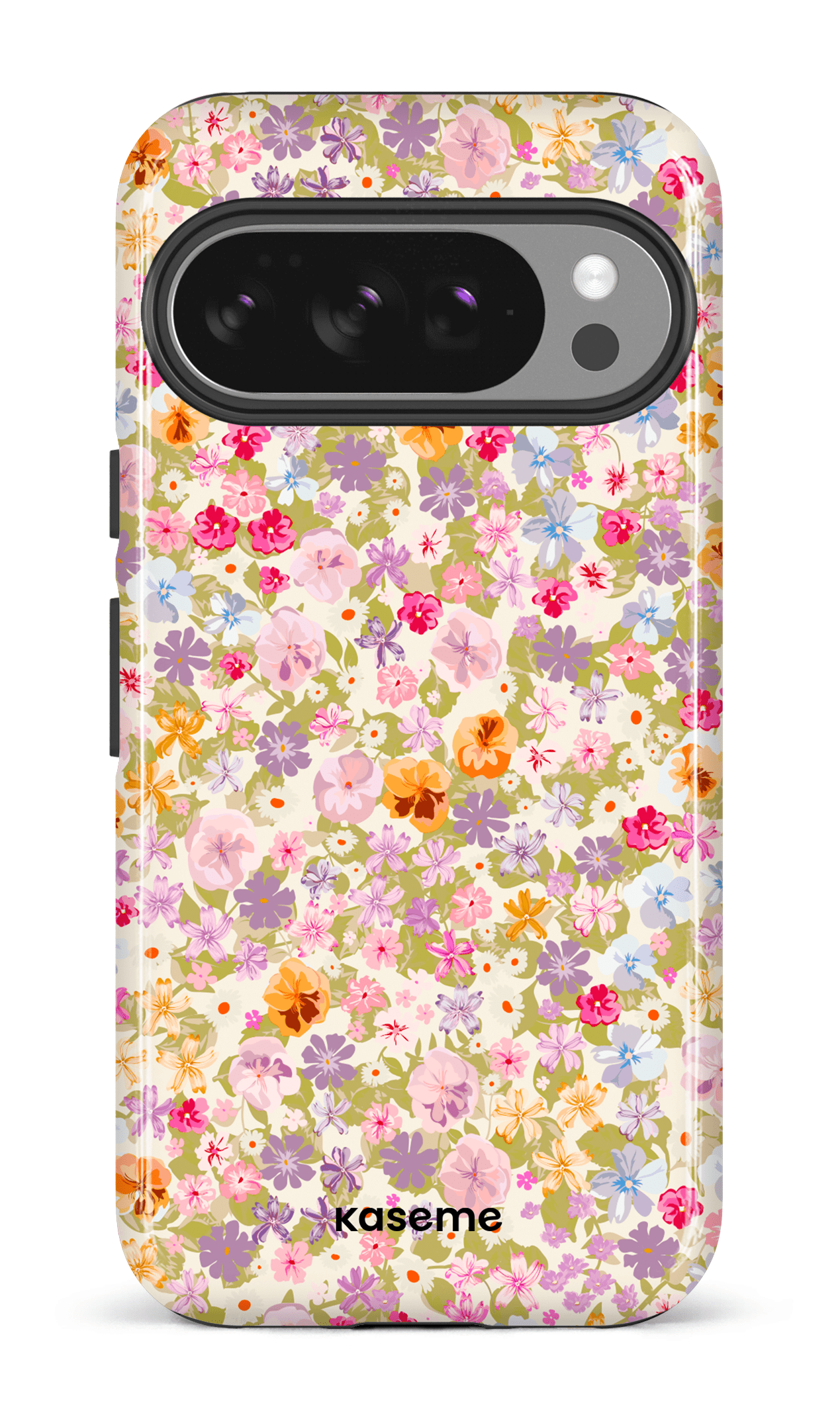 Google Pixel 10 Pro Impact (Gloss) Pansy -