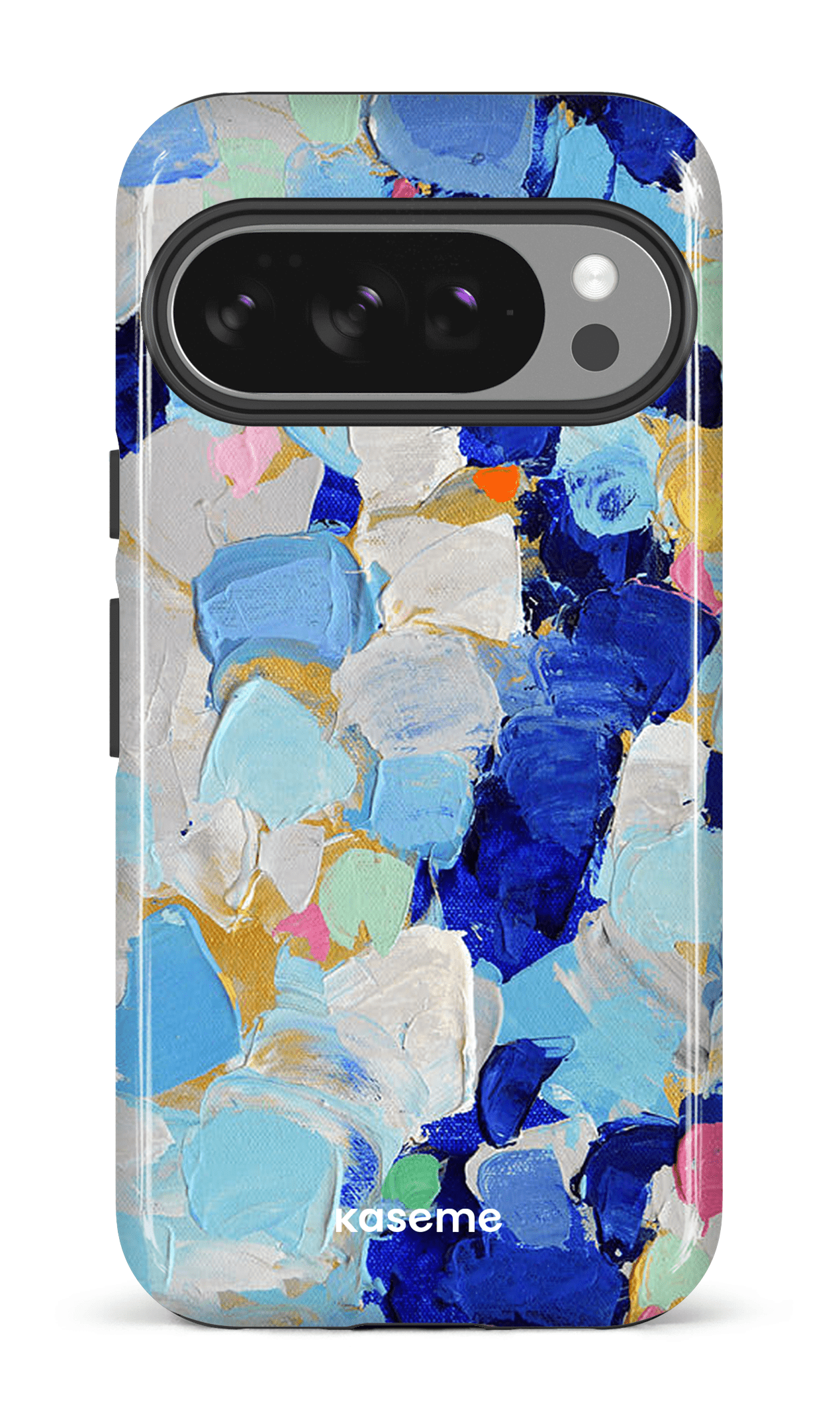 Google Pixel 10 Pro Impact (Gloss) Papi Casso -
