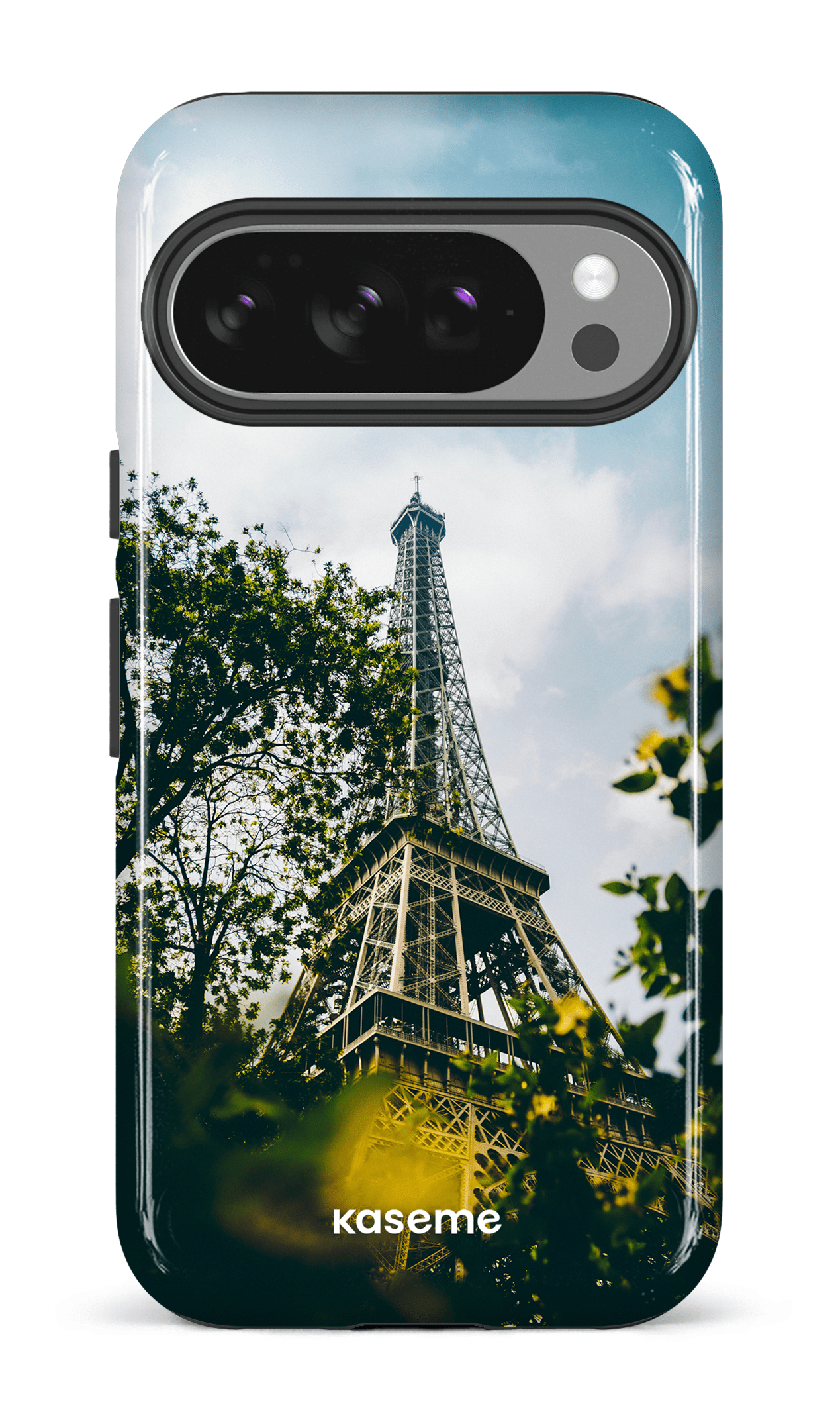 Google Pixel 10 Pro Impact (Gloss) Paris -