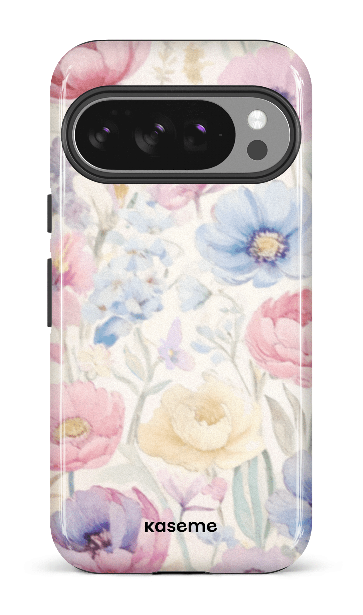 Google Pixel 10 Pro Impact (Gloss) Pastel Symphony -