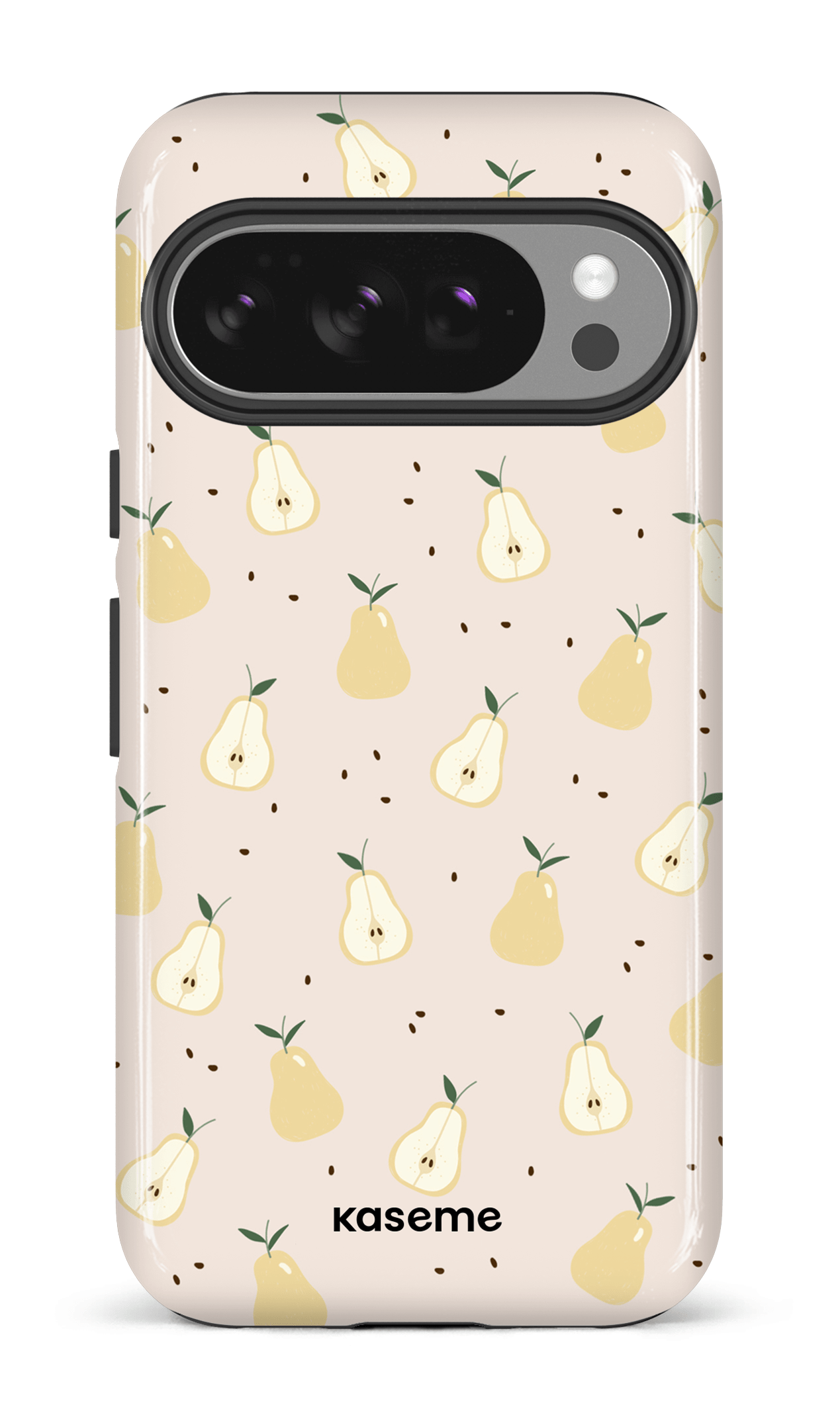 Google Pixel 10 Pro Impact (Gloss) Pearl -