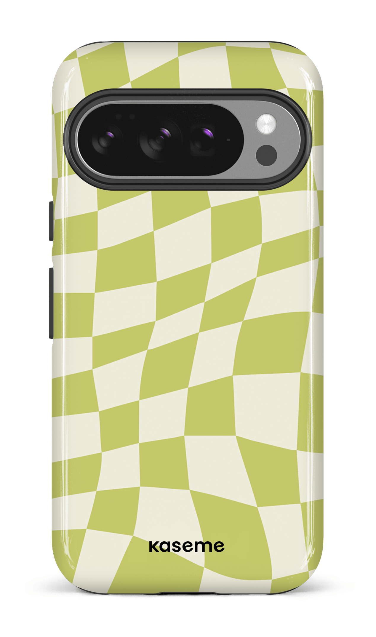 Google Pixel 10 Pro Impact (Gloss) Phoenix -