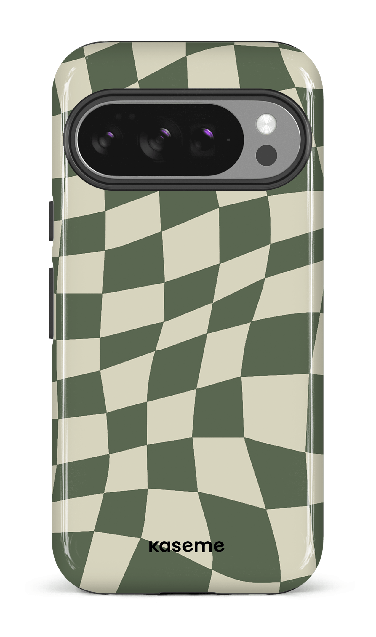 Google Pixel 10 Pro Impact (Gloss) Phoenix Green -