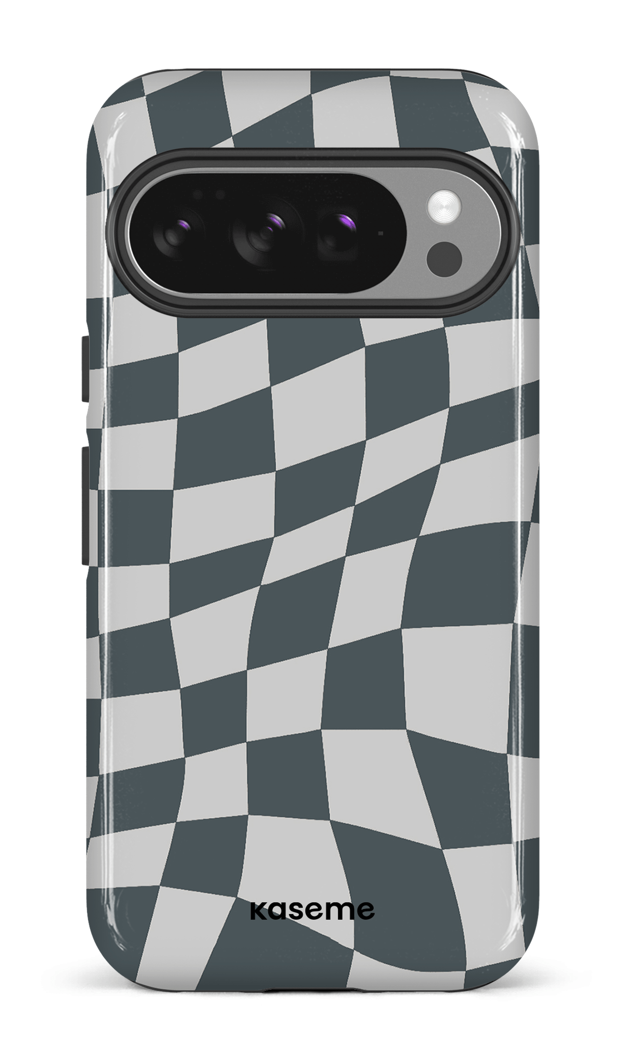 Google Pixel 10 Pro Impact (Gloss) Phoenix Grey -