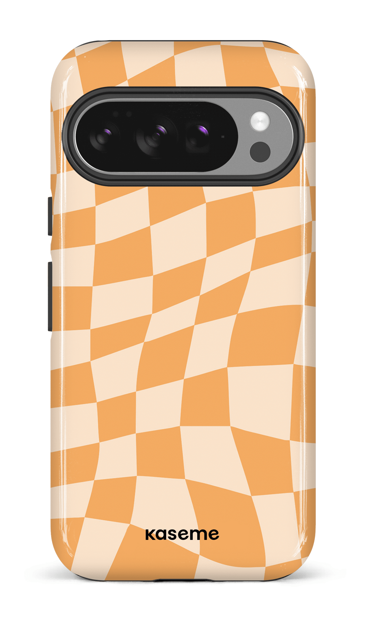 Google Pixel 10 Pro Impact (Gloss) Phoenix orange -