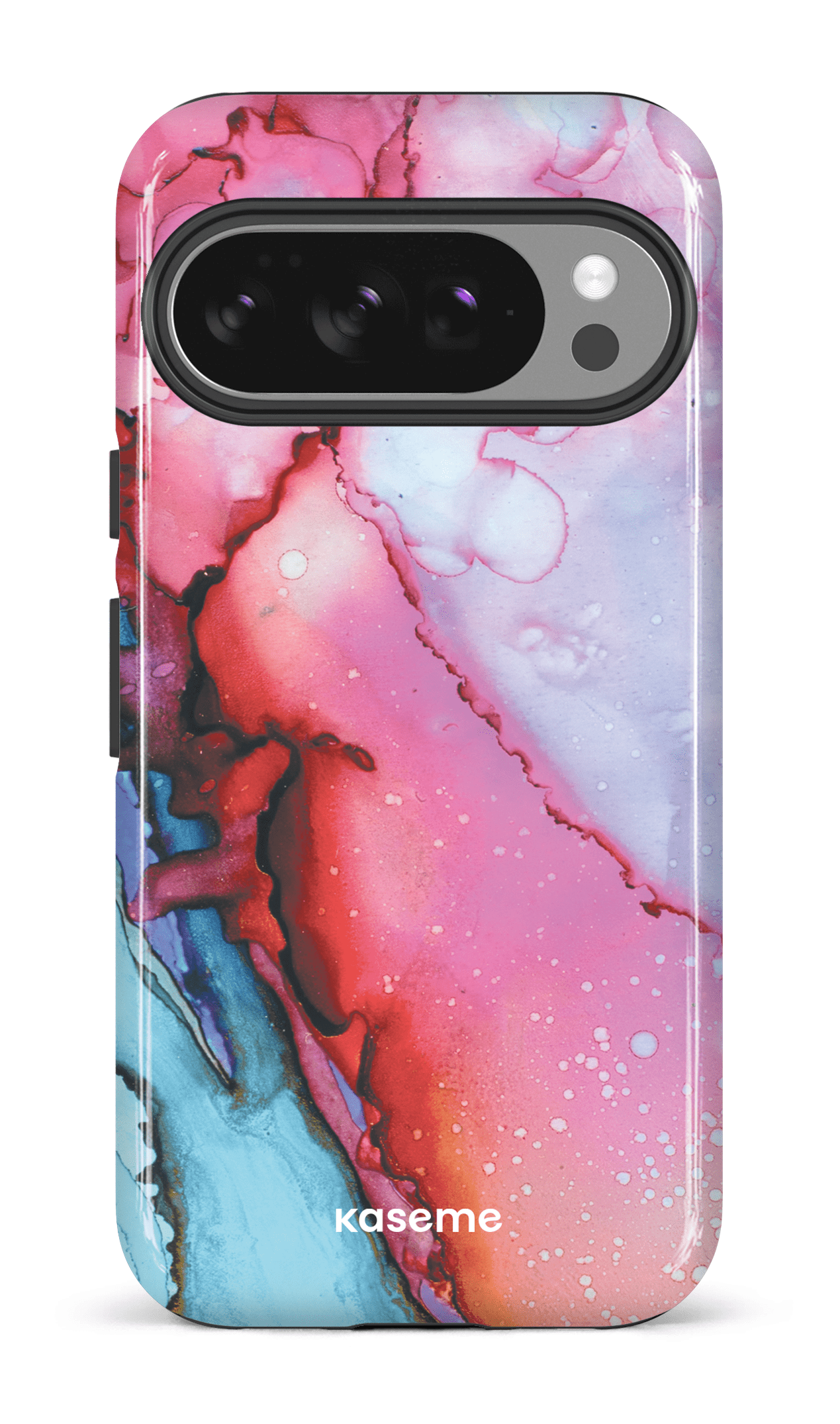 Google Pixel 10 Pro Impact (Gloss) Pictrix -
