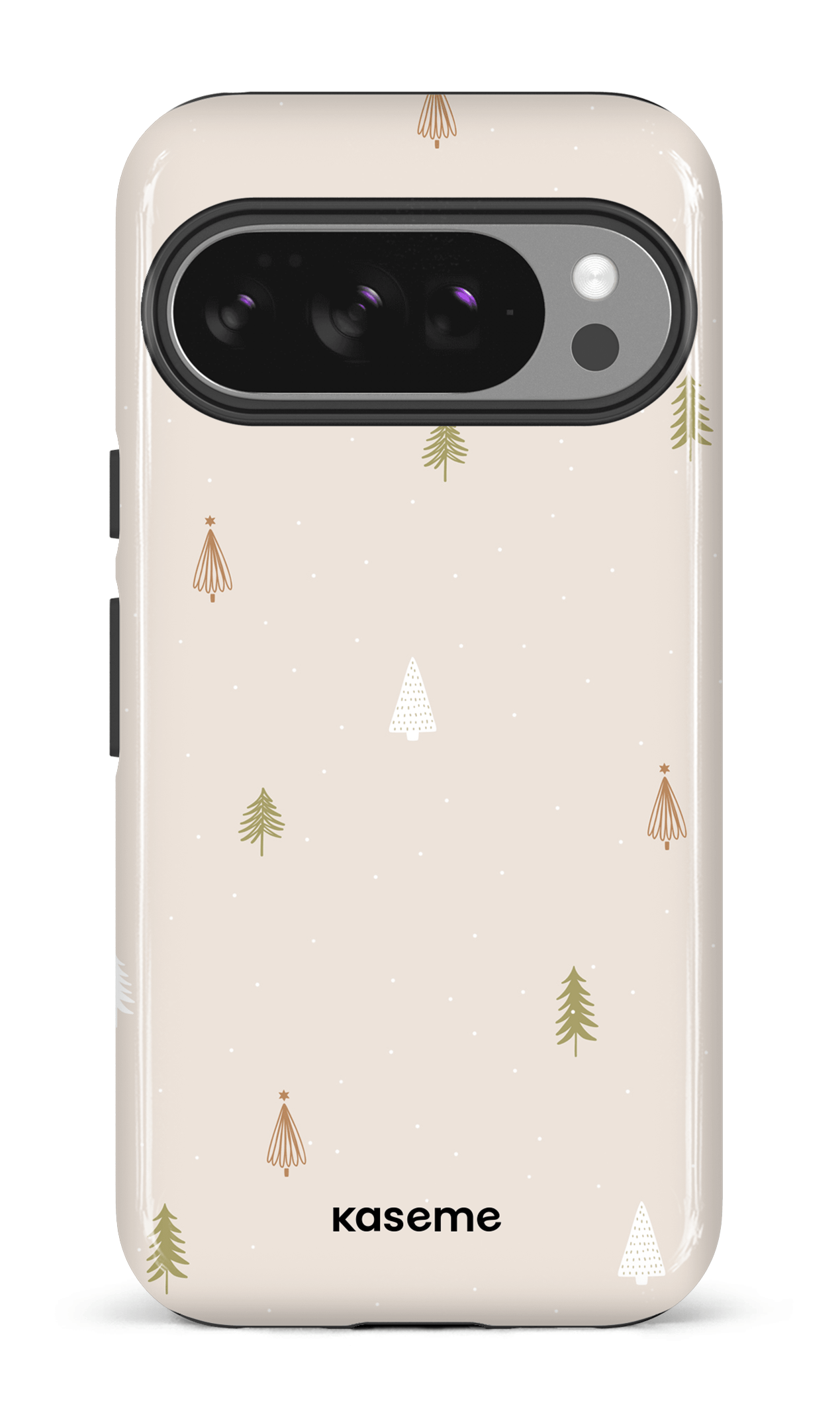 Google Pixel 10 Pro Impact (Gloss) Pine -