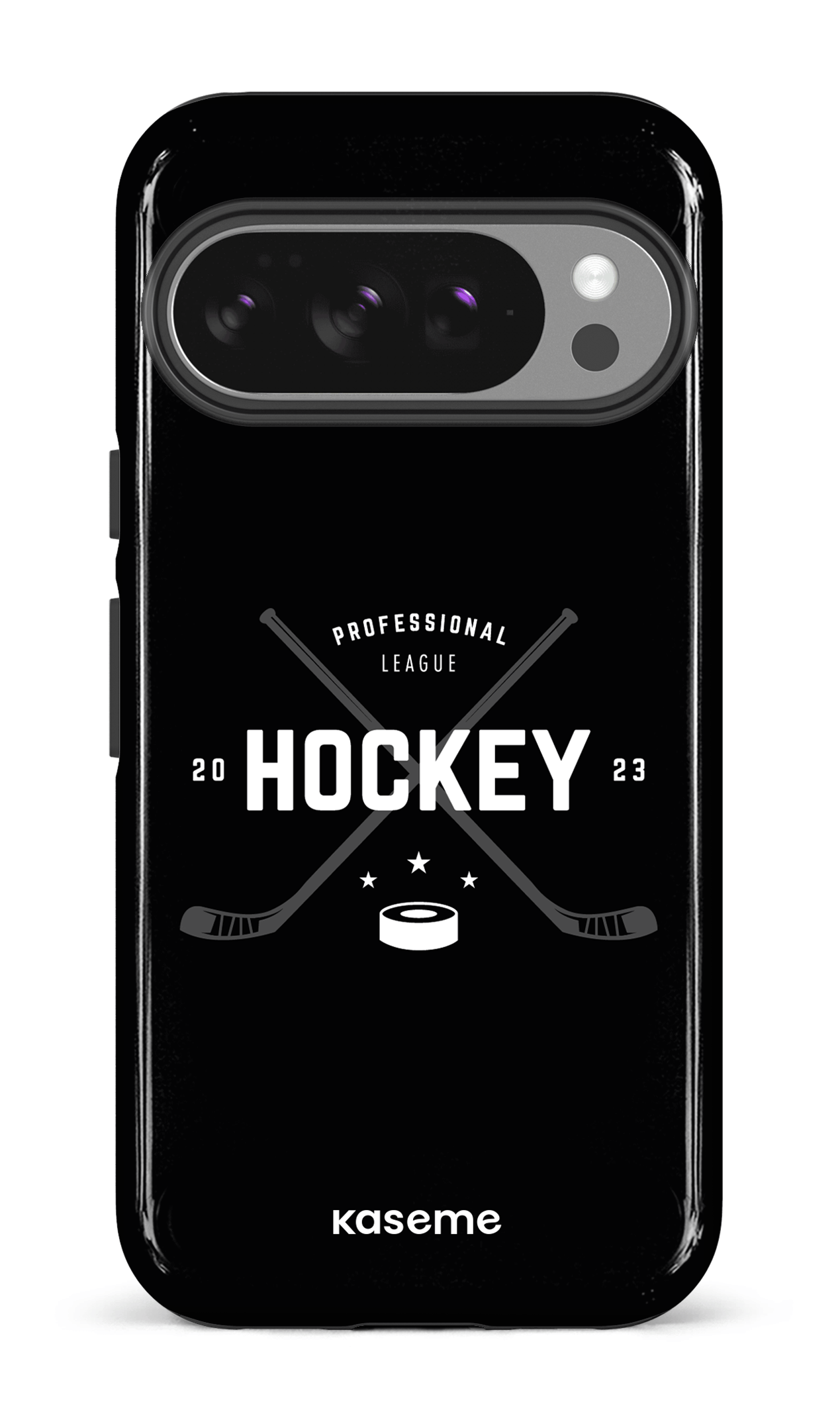 Google Pixel 10 Pro Impact (Gloss) Playoffs -